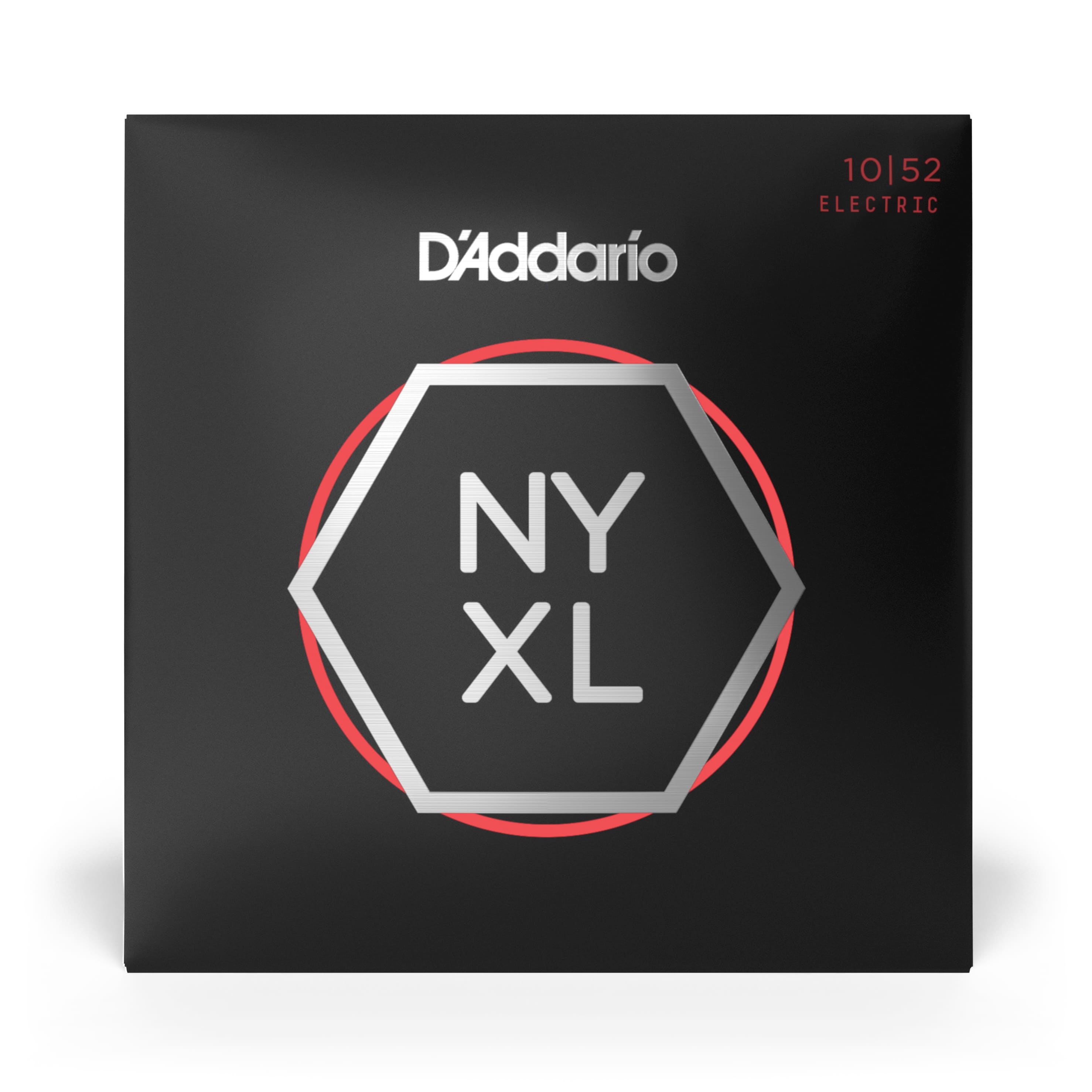 D'Addario NYXL1052