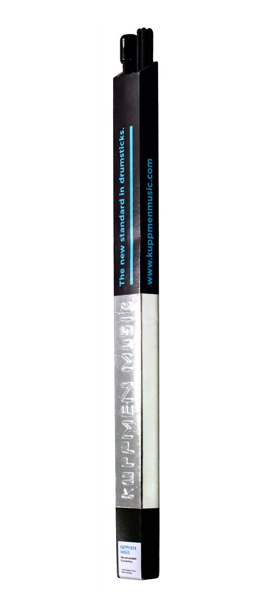 Kuppmen CFDR5A Carbon Rods 5A