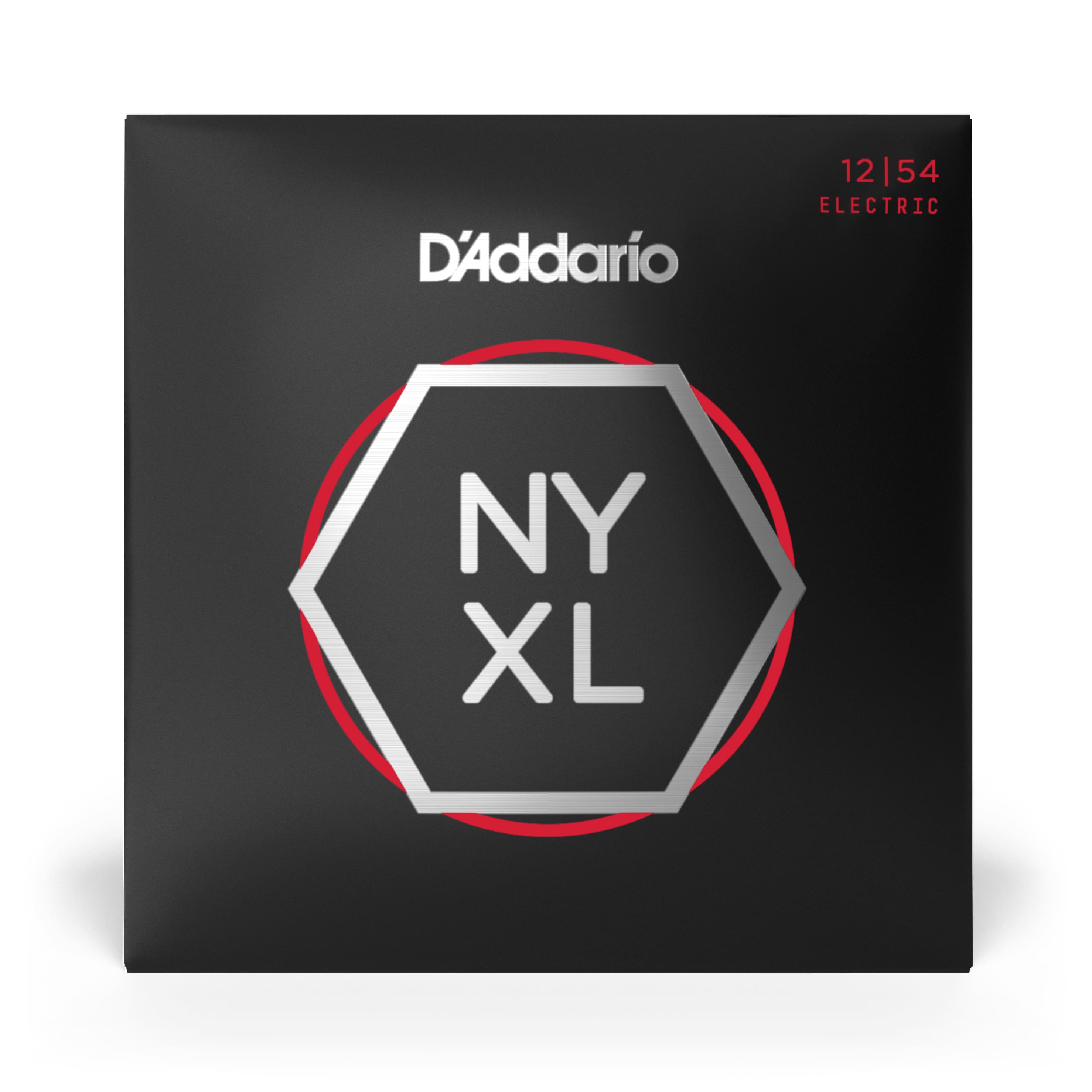 D'Addario NYXL1254