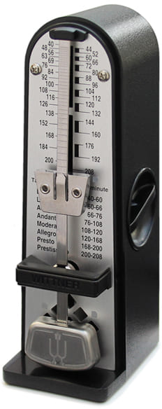 Wittner Taktell Piccolo 890161