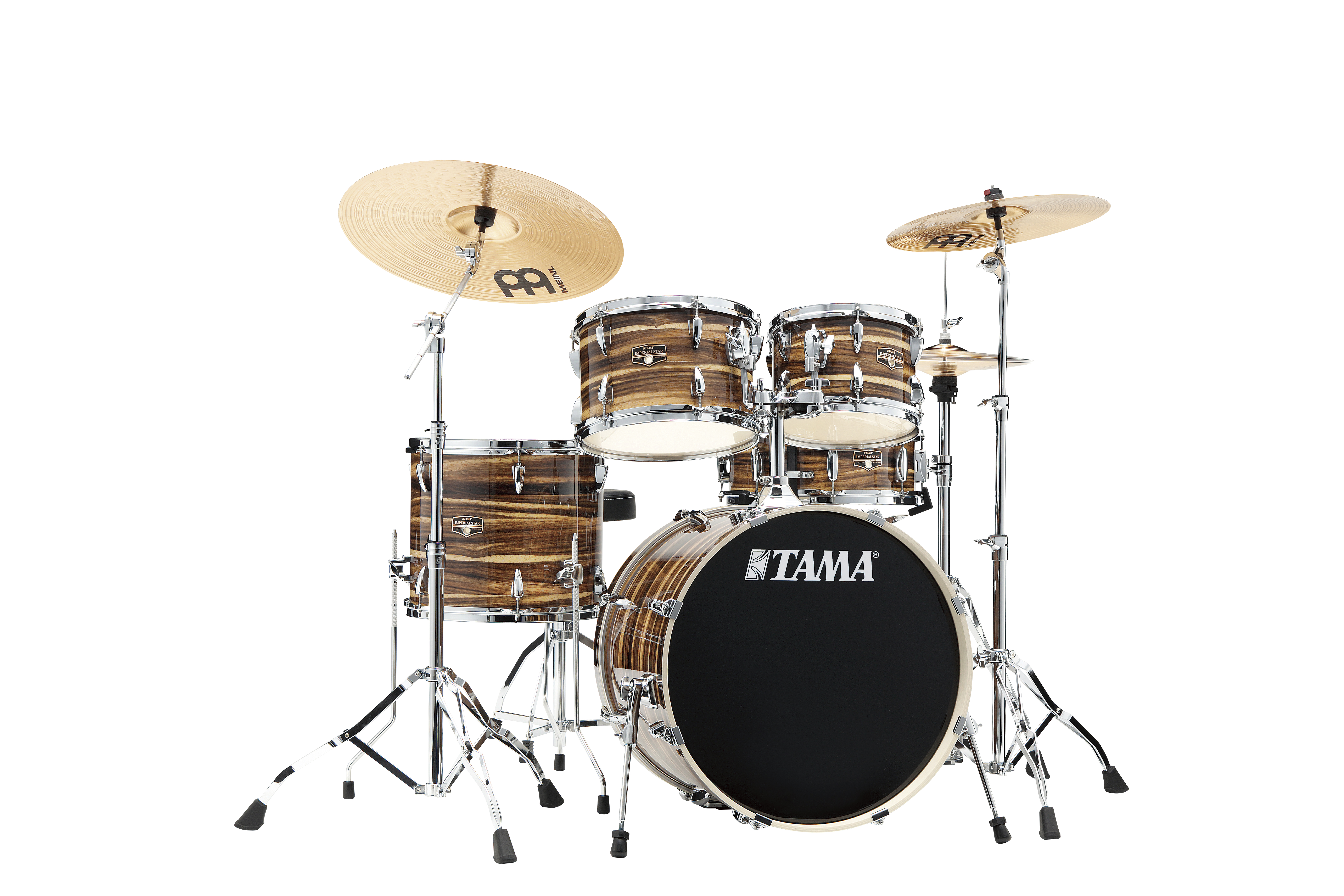 Tama Imperialstar IP50H6W-CTW