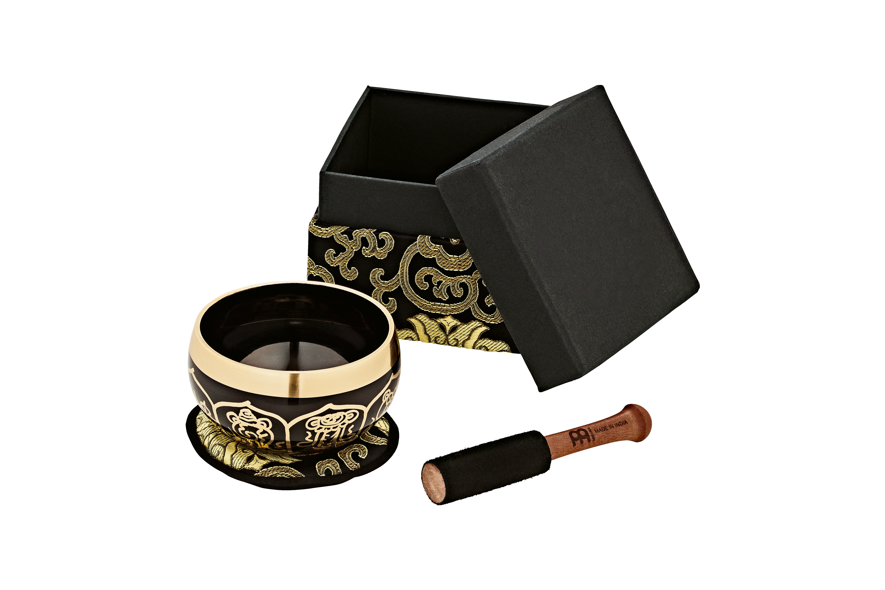 Meinl Sonic Energy SB-OR-300 BK Klangschale