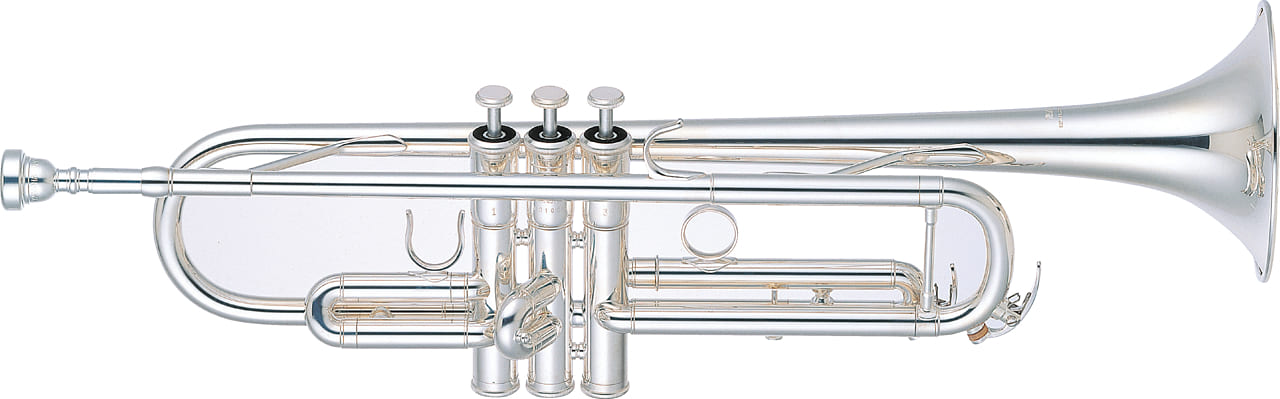 Yamaha YTR 4335 GSII