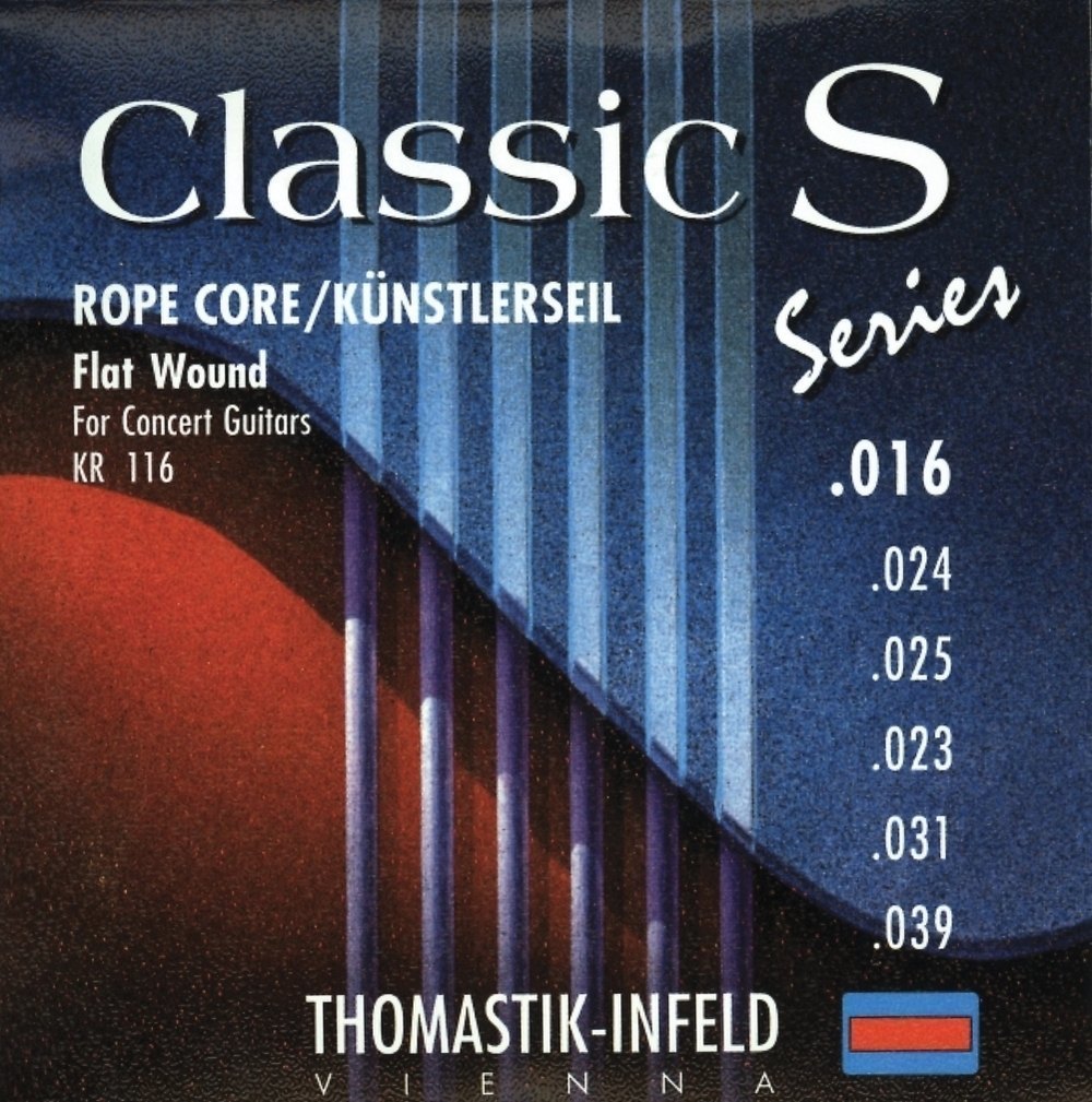 Thomastik-Infeld Classic S KR 116