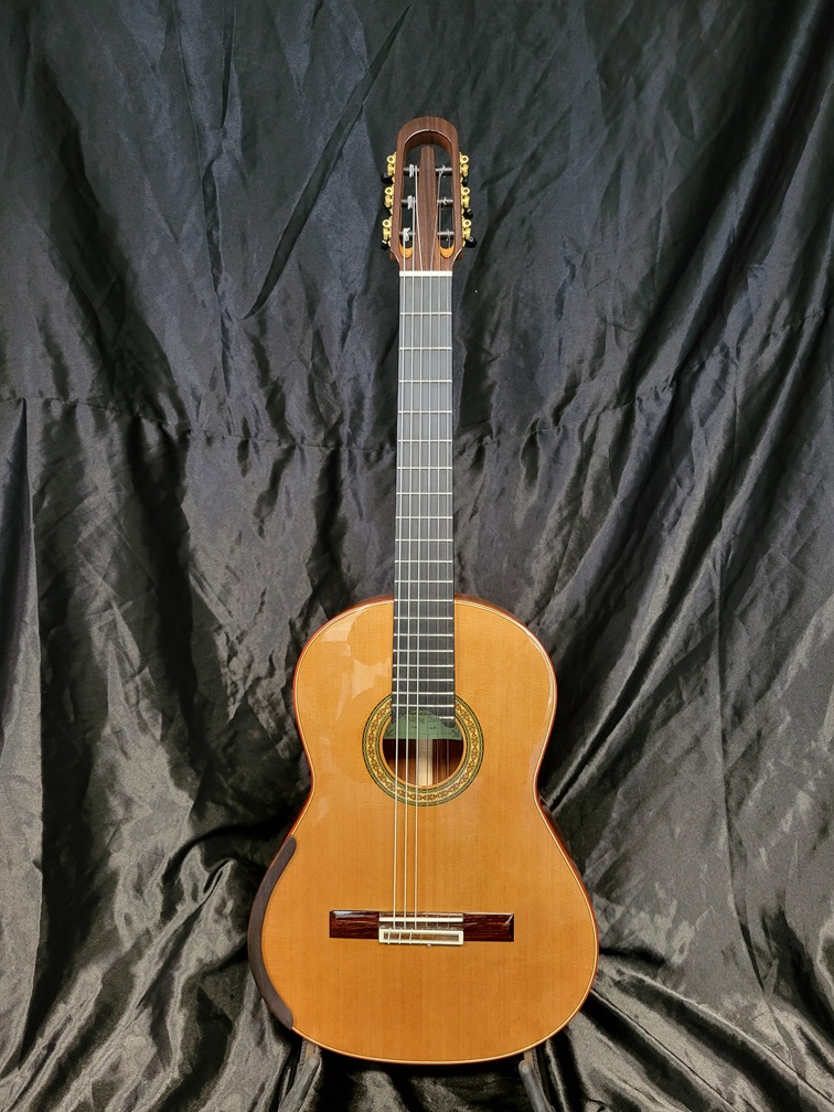 Yulong Guo A. Echoes