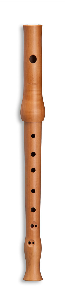 Mollenhauer 8105 Picco Sopranquerflöte