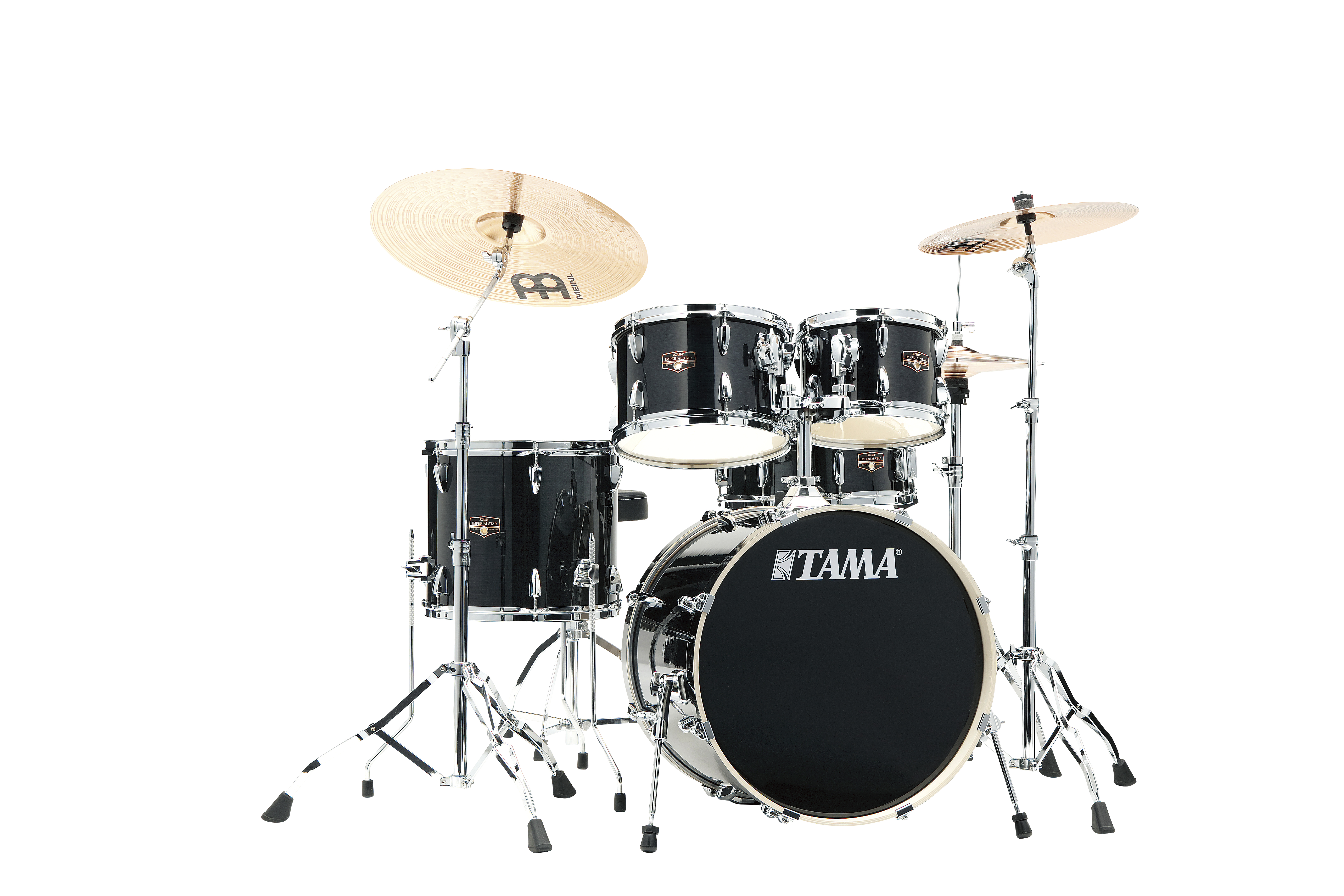 Tama Imperialstar IP50H6W-HBK