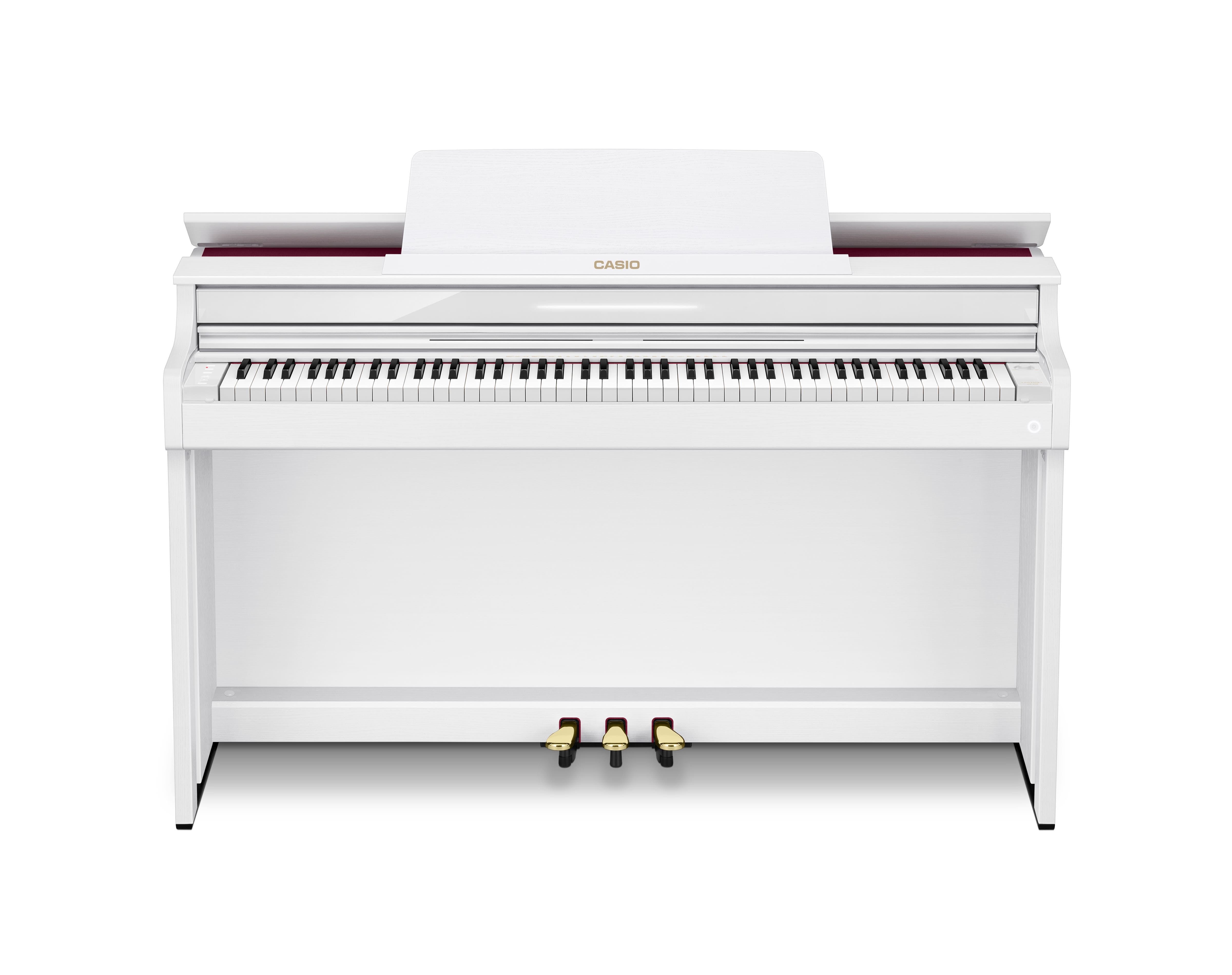 Casio Celviano AP-550WE