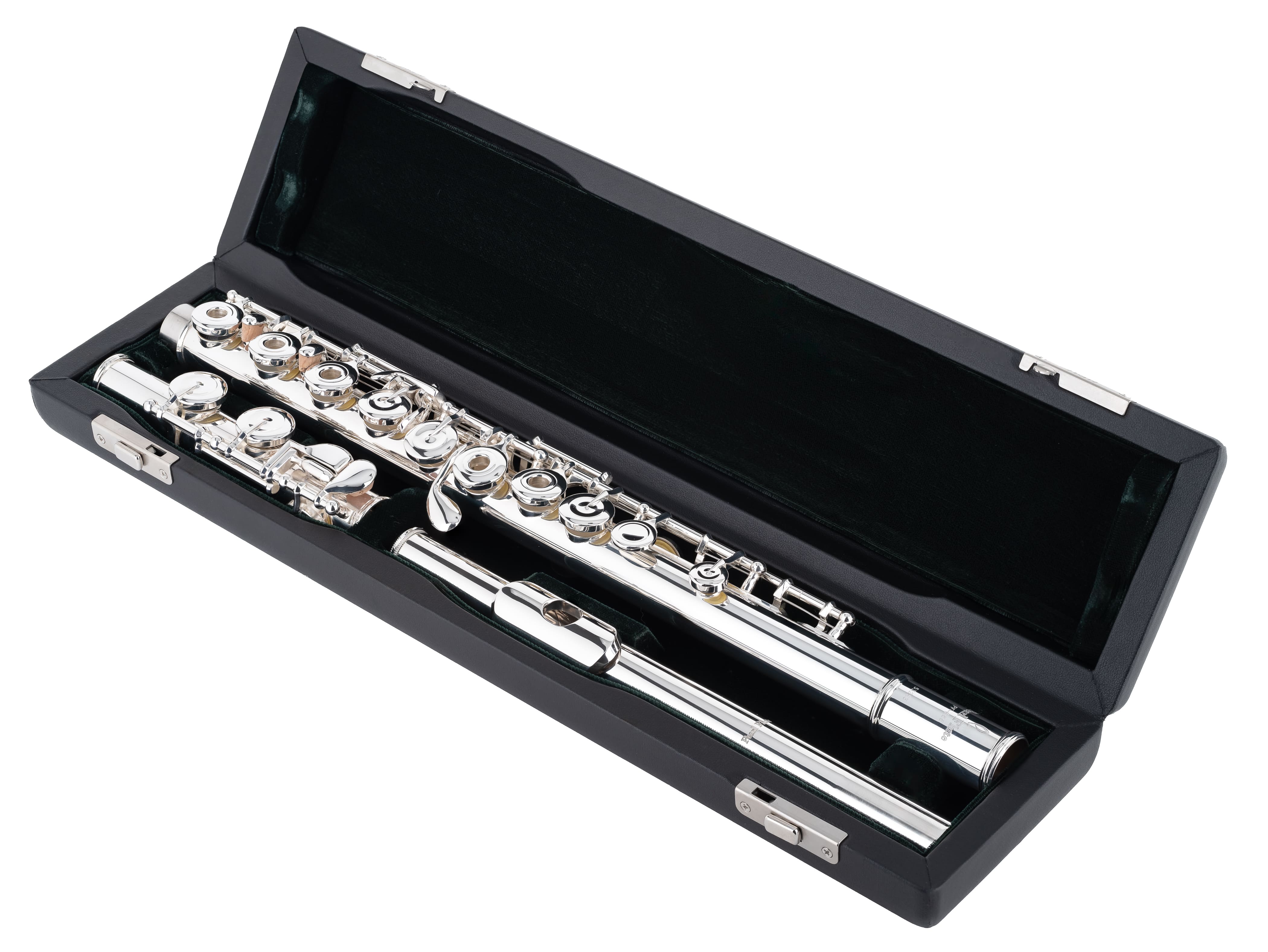 Pearl Flutes B665RE-HC