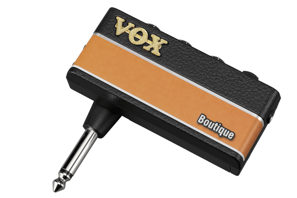 VOX amPlug 3 Boutique