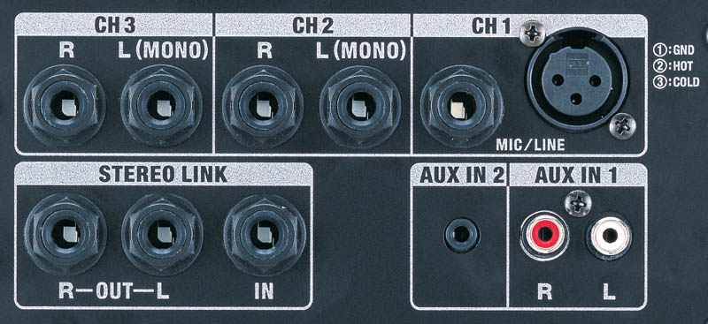 Roland CM-30 Cube Monitor