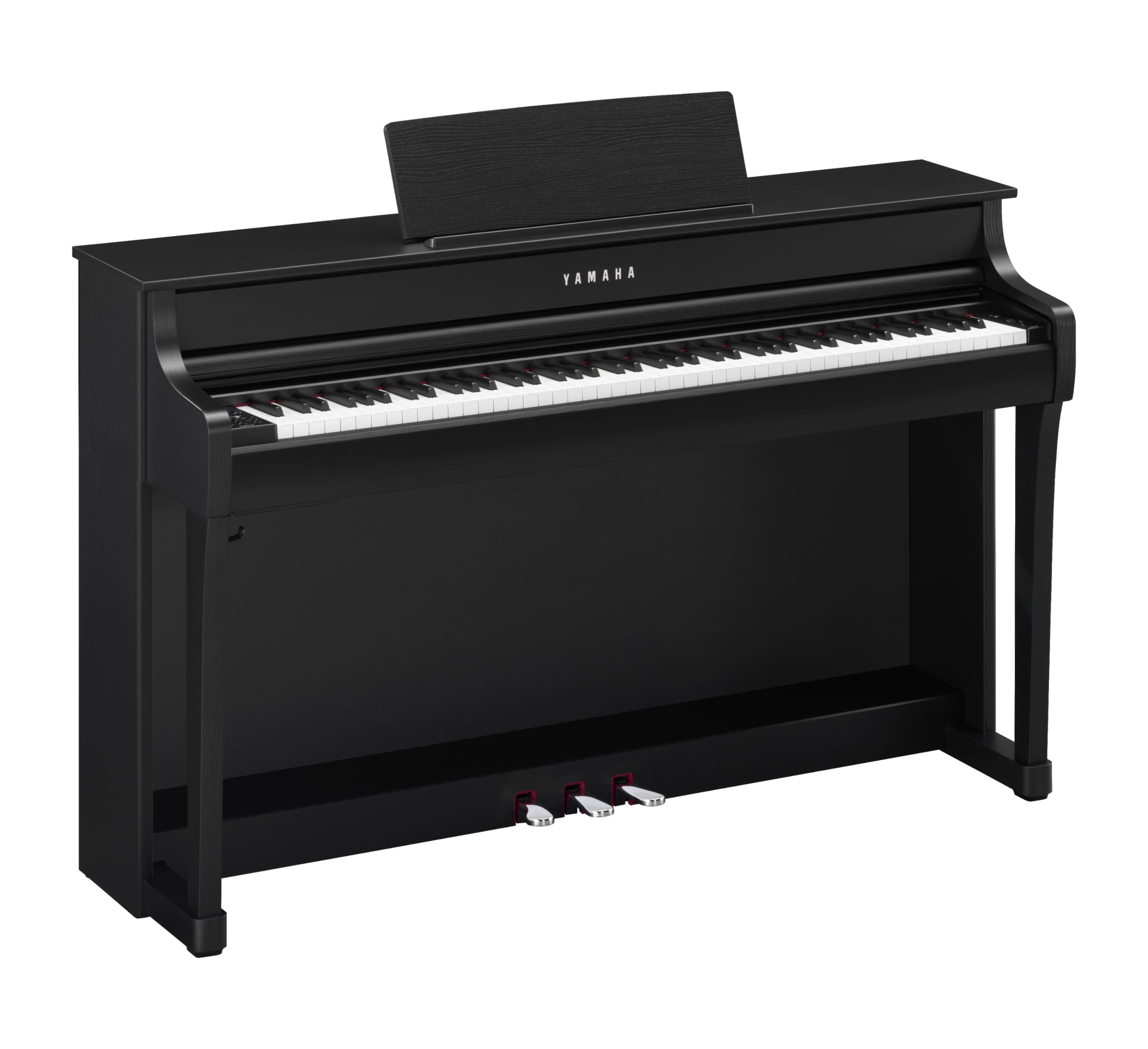 Yamaha Clavinova CLP-835 B