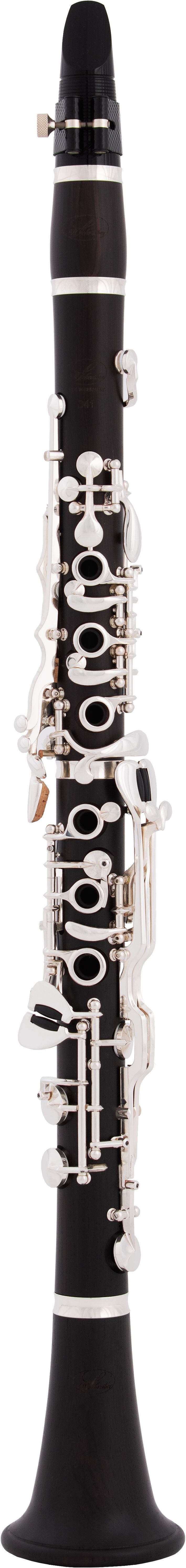 Schreiber D-41 Bb-Clarinet - NEW