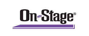 On Stage