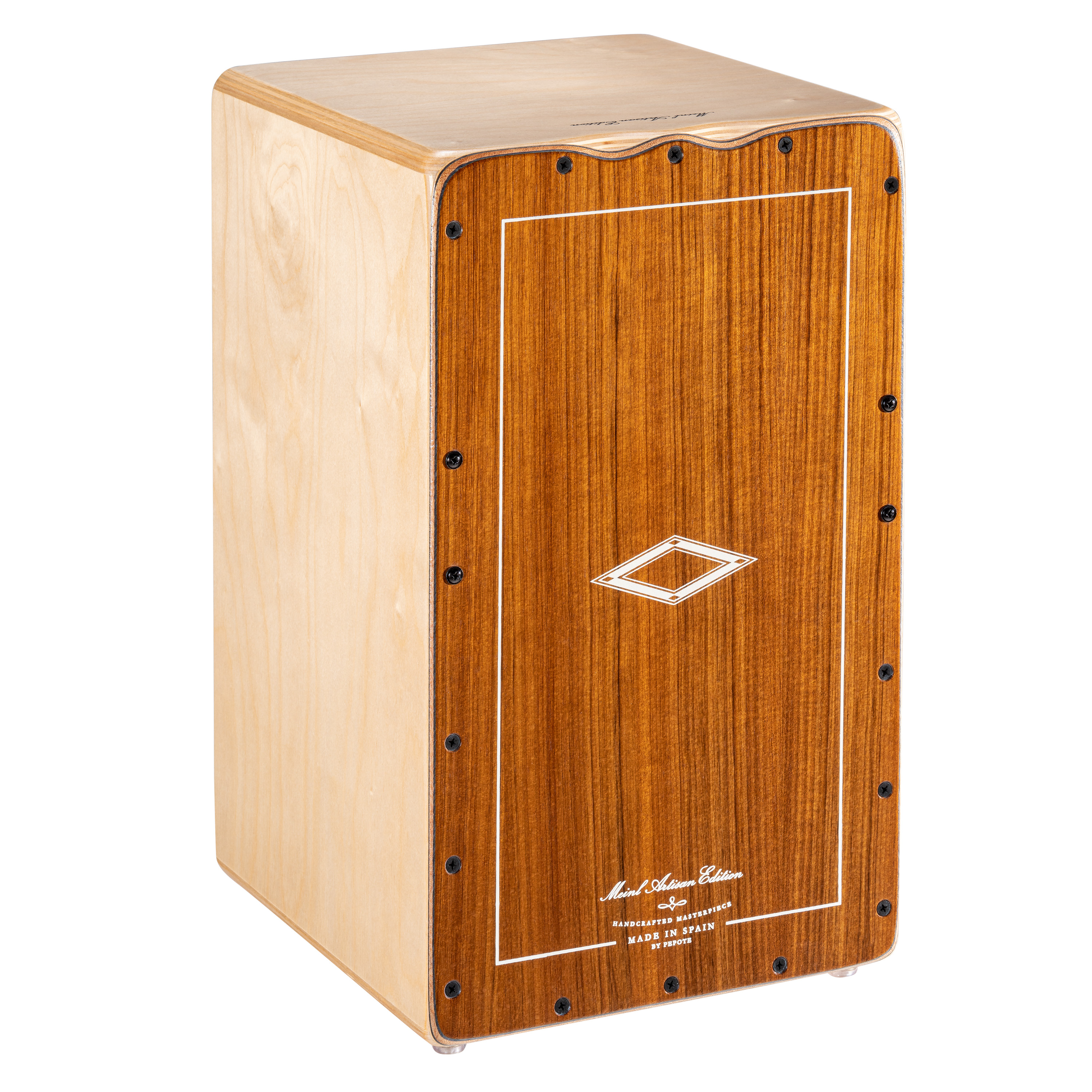 Meinl Artisan Buleria Line Cajon Mongoy