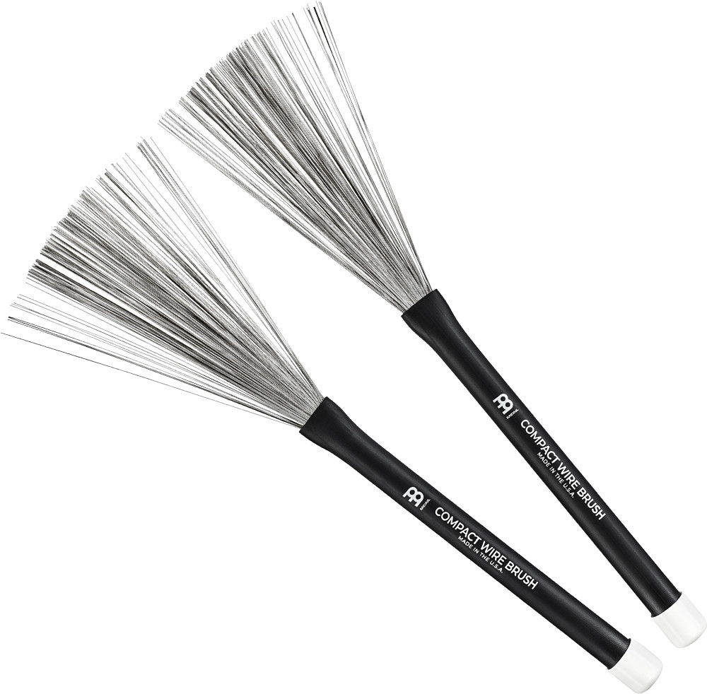 MEINL SB301 Compact Wire Brush