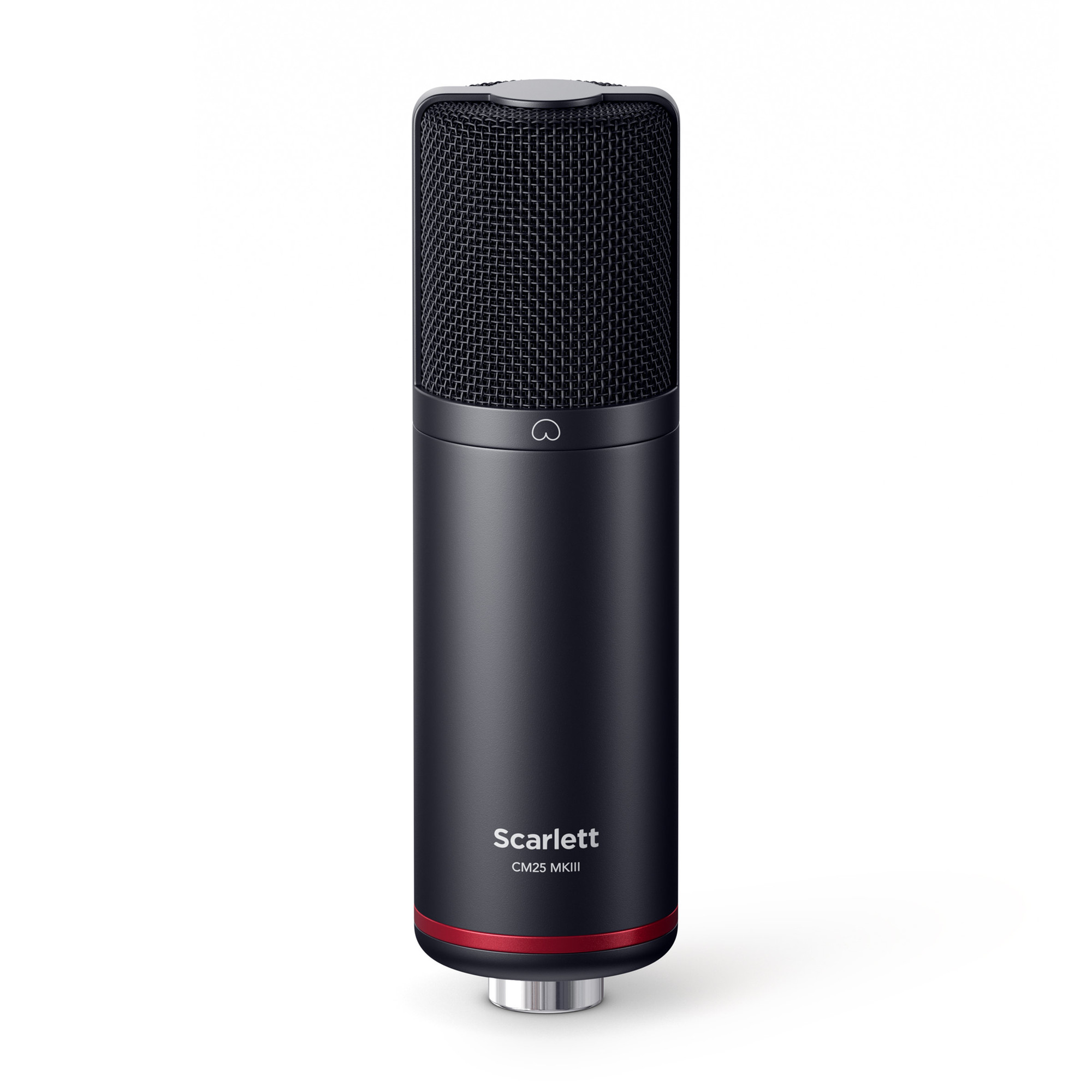 Focusrite Scarlett 2i2 Studio 4th Gen