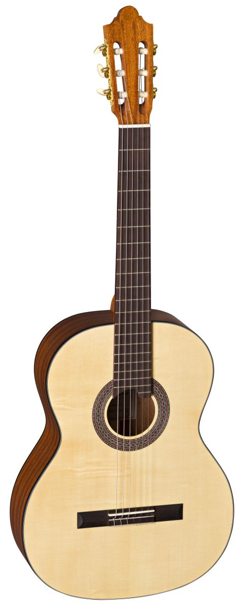 Duke Basis MF