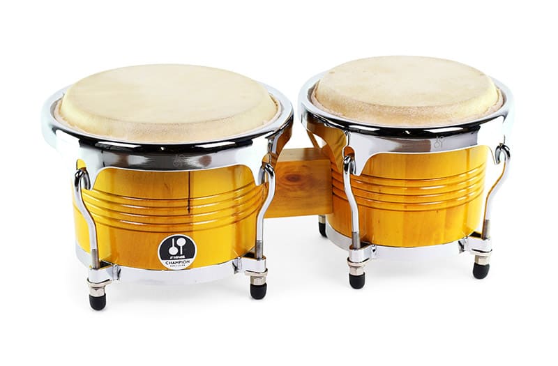 Sonor CB 78 Natural High Gloss Bongo