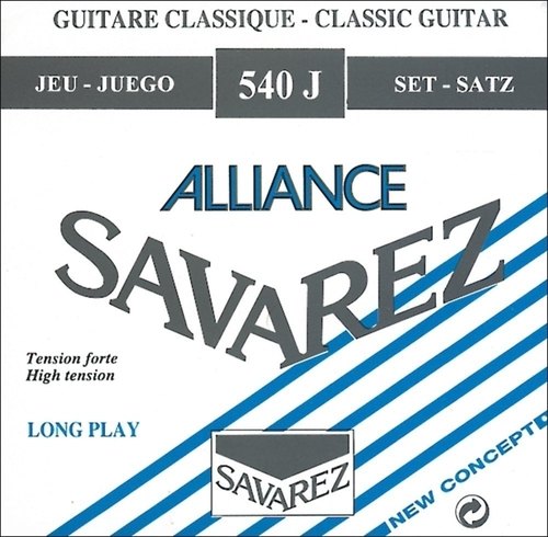 Savarez 540J