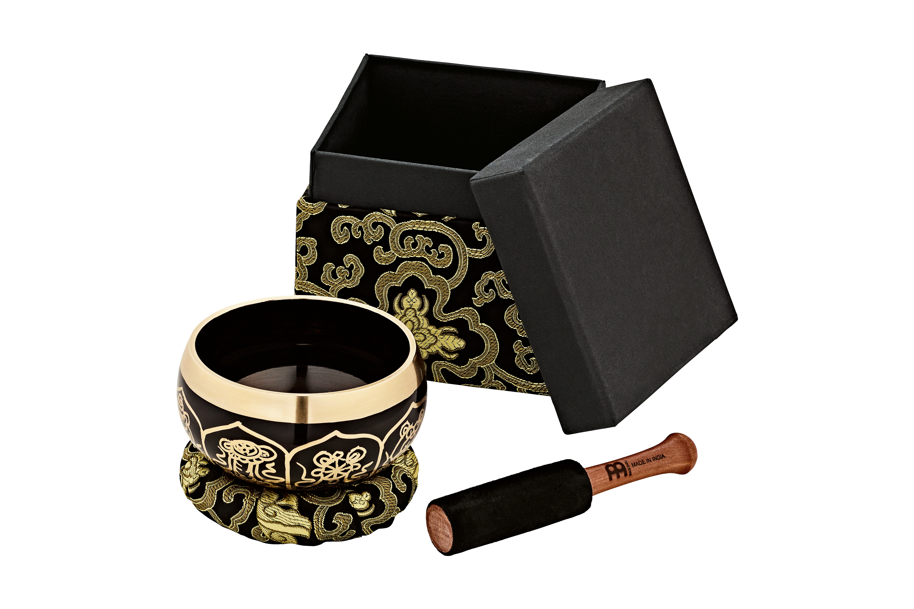 Meinl Sonic Energy SB-OR-400 BK Klangschale