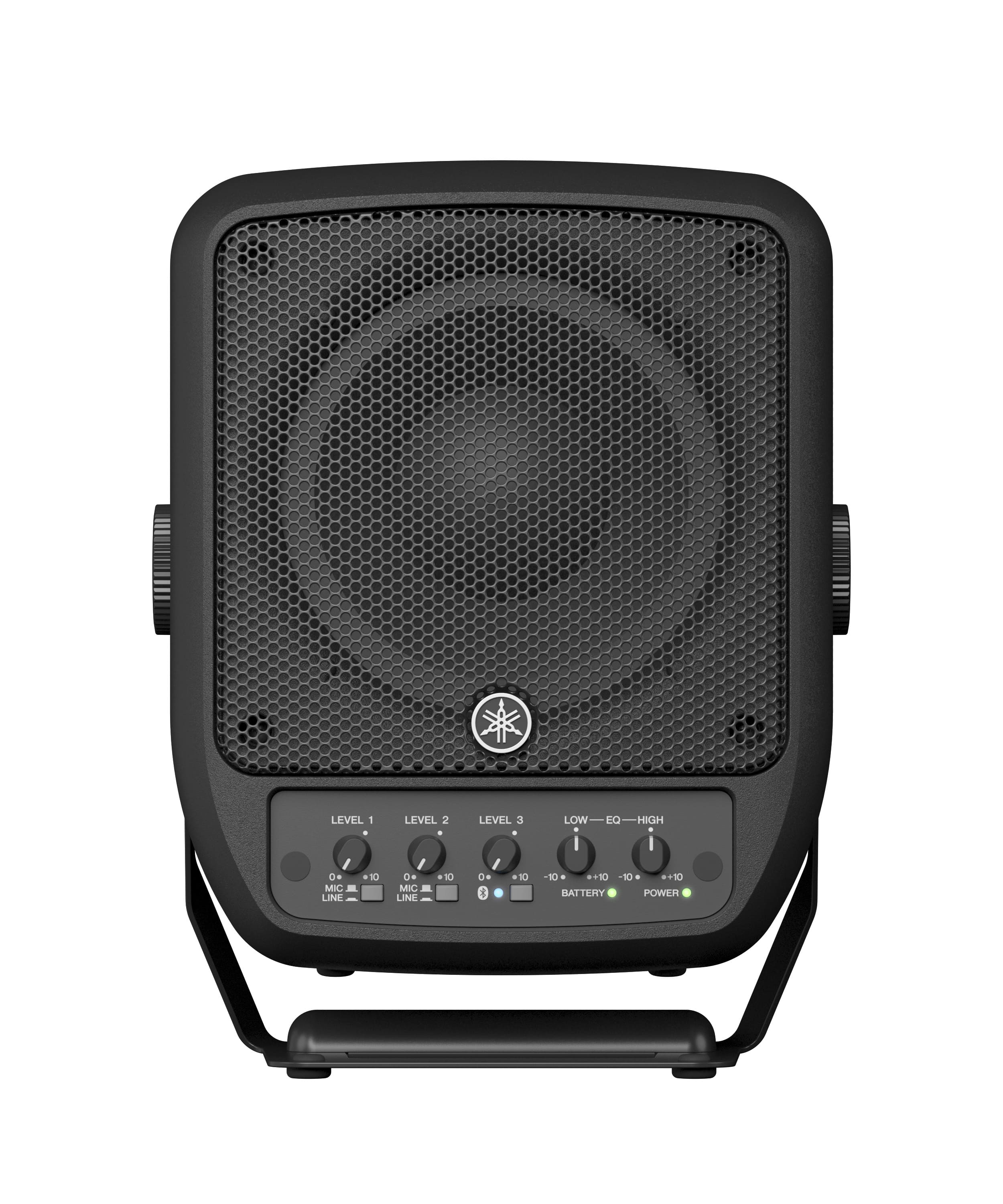 Yamaha Stagepas 100 BTR