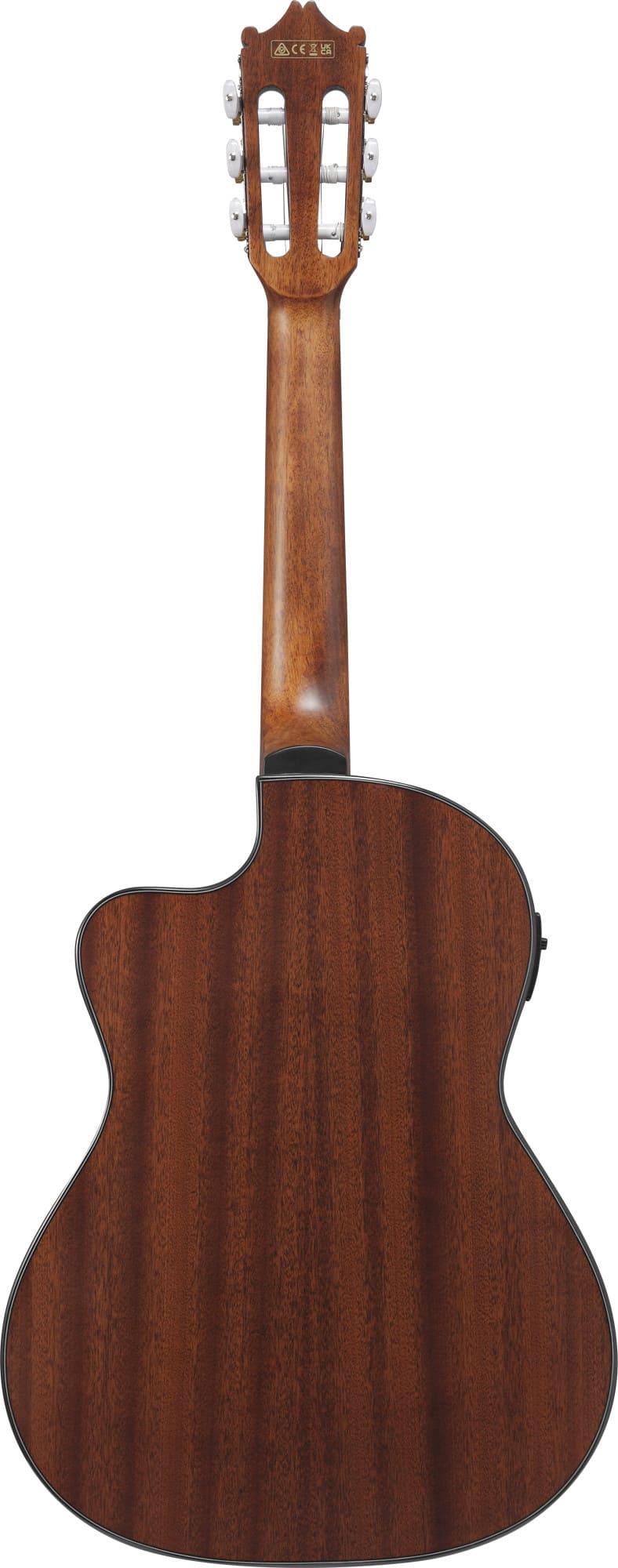 Ibanez GA5TCE3Q-AM