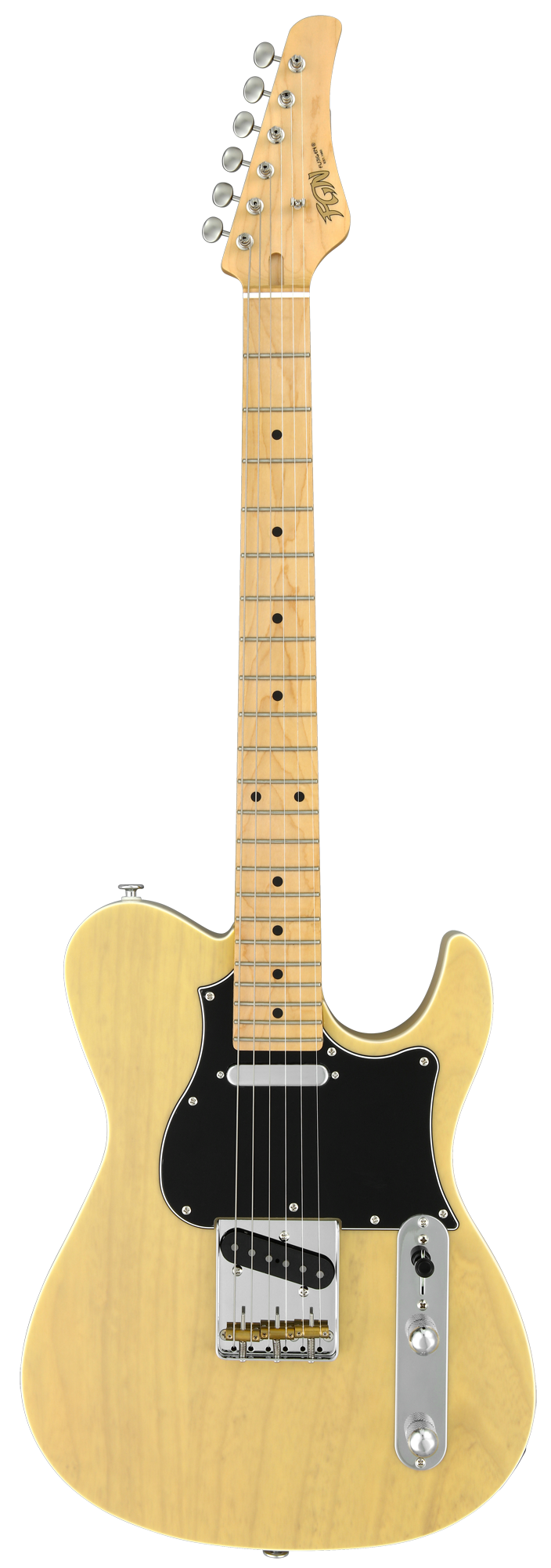 FGN J-Standard Iliad 2 OWB