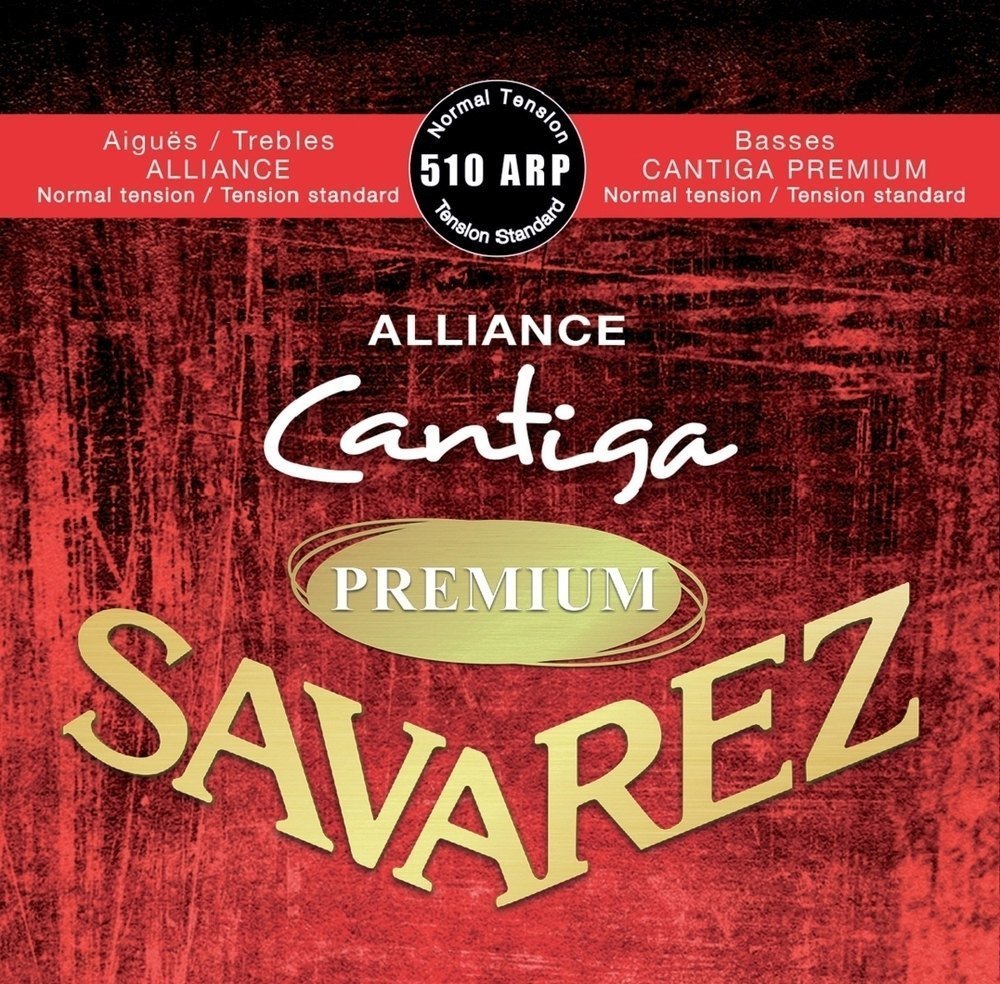 Savarez 510 ARP