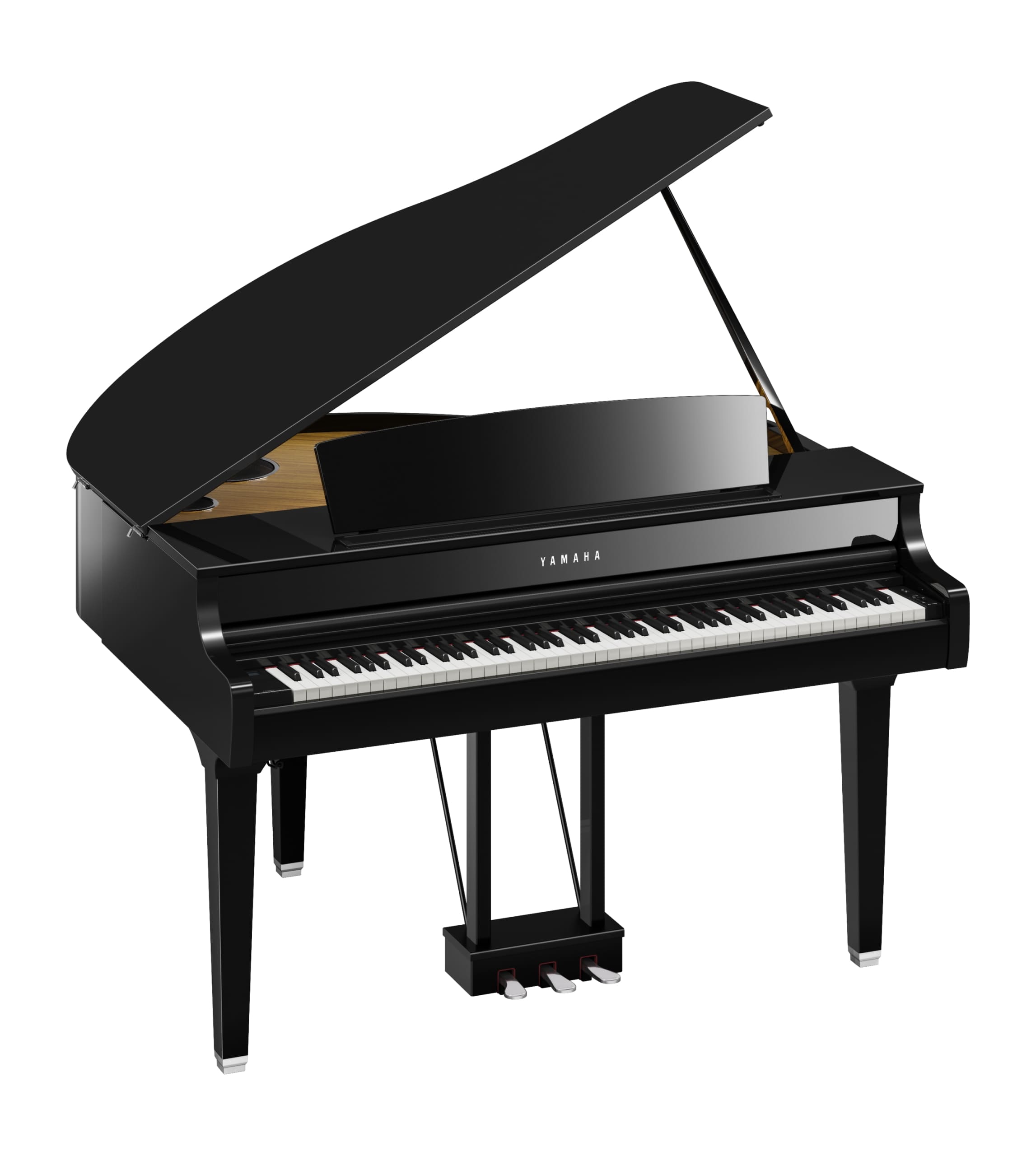Yamaha Clavinova CLP-895GP PE