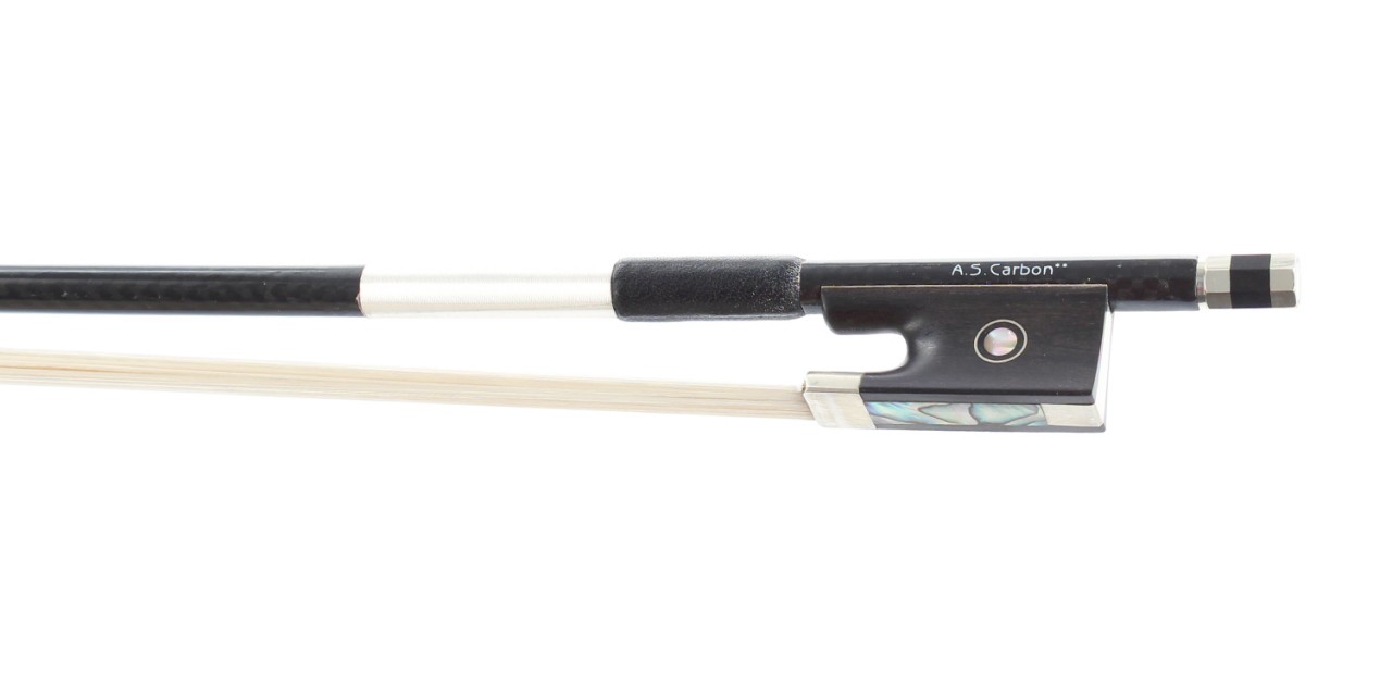 Alfred Stingl by Höfner AS-36-V