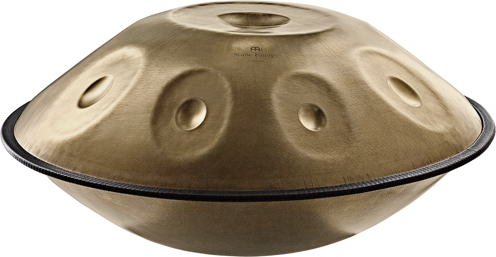 Meinl Sonic Energy HPSTL90 Sensory Handpan