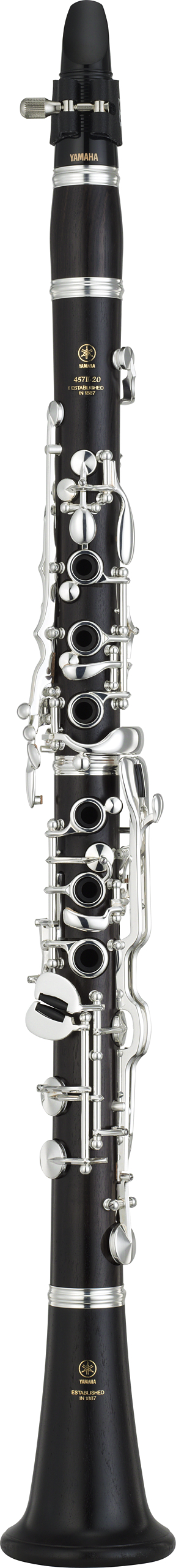 Yamaha YCL 457 II-20