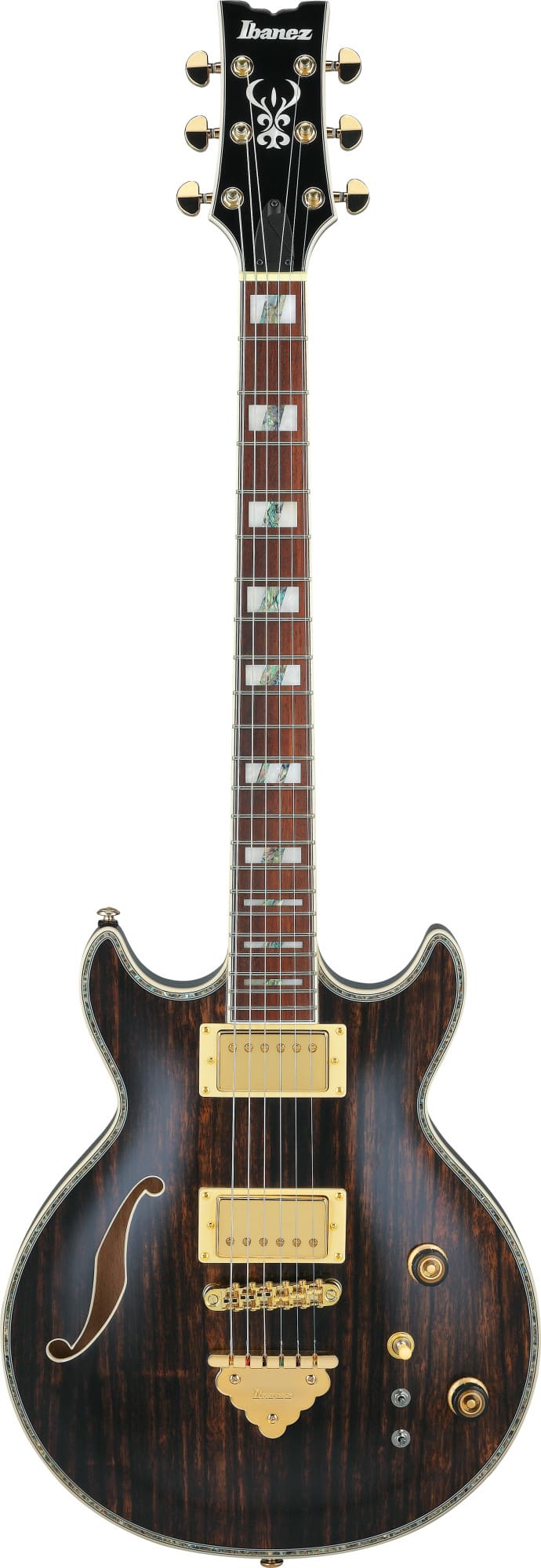 Ibanez AR520HME-NT