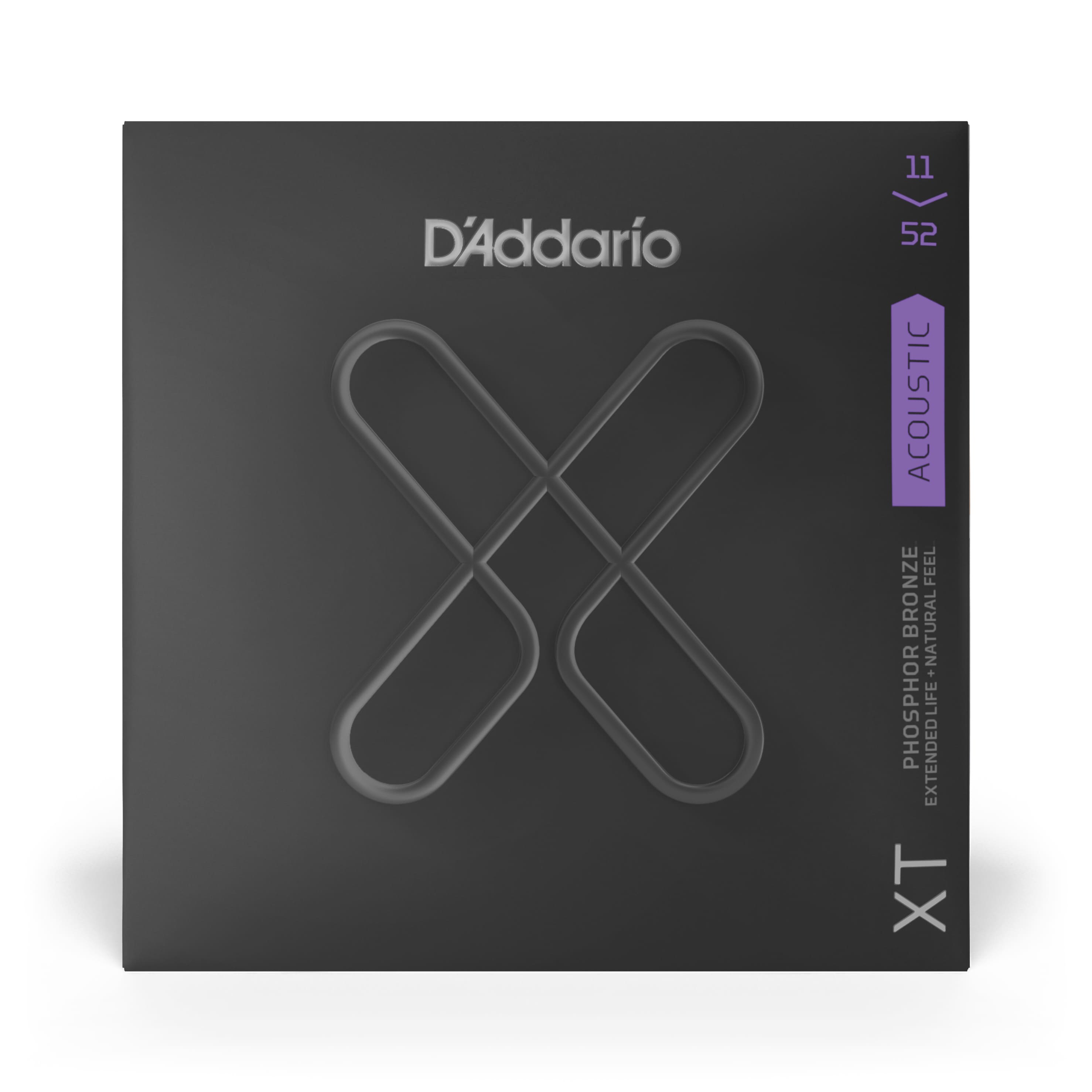 D'Addario XTAPB1152