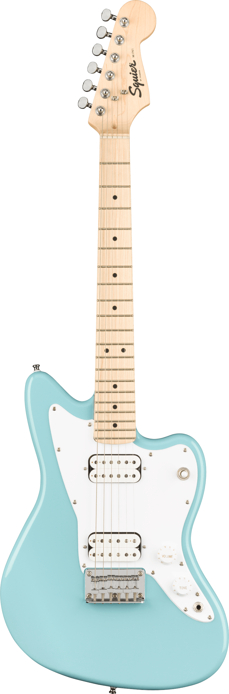Squier Mini Jazzmaster DPB