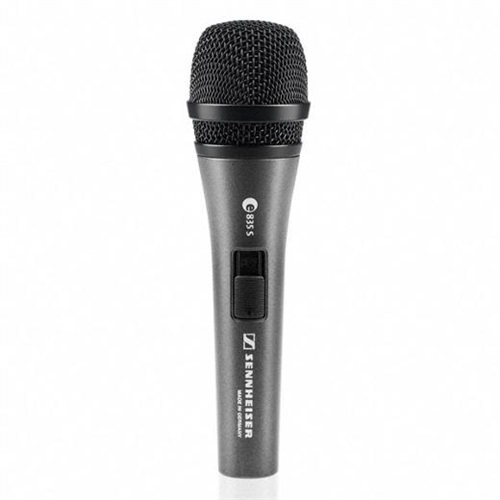 Sennheiser e835-S