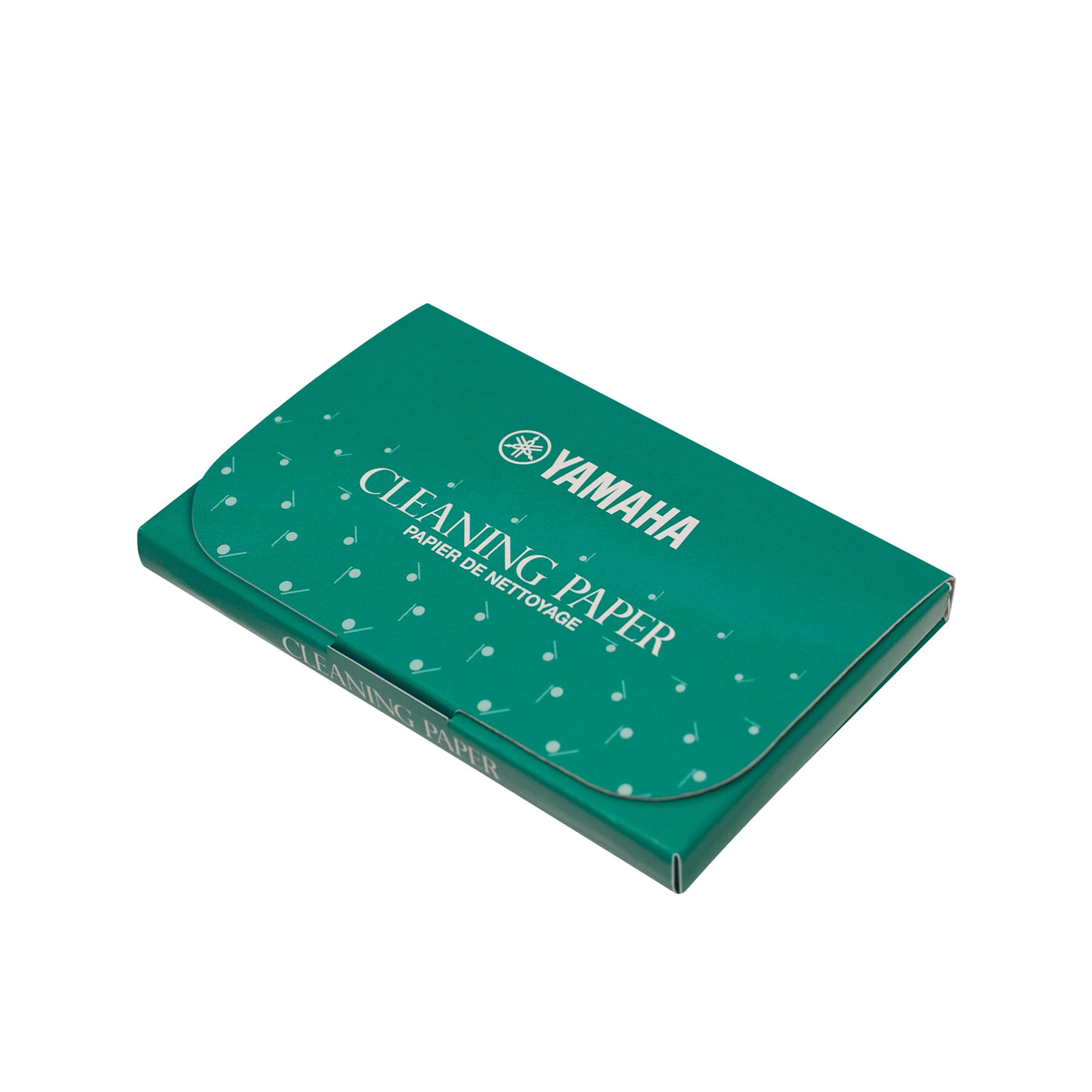 Yamaha Cleaning Paper (Reinigungspapier)