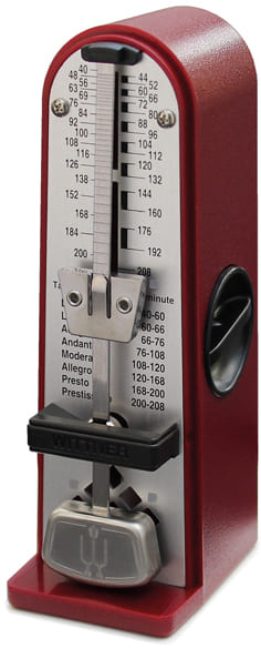 Wittner Taktell Piccolino 890141