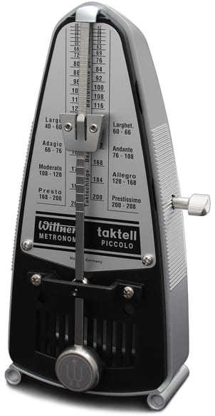 Wittner Taktell Piccolo 838
