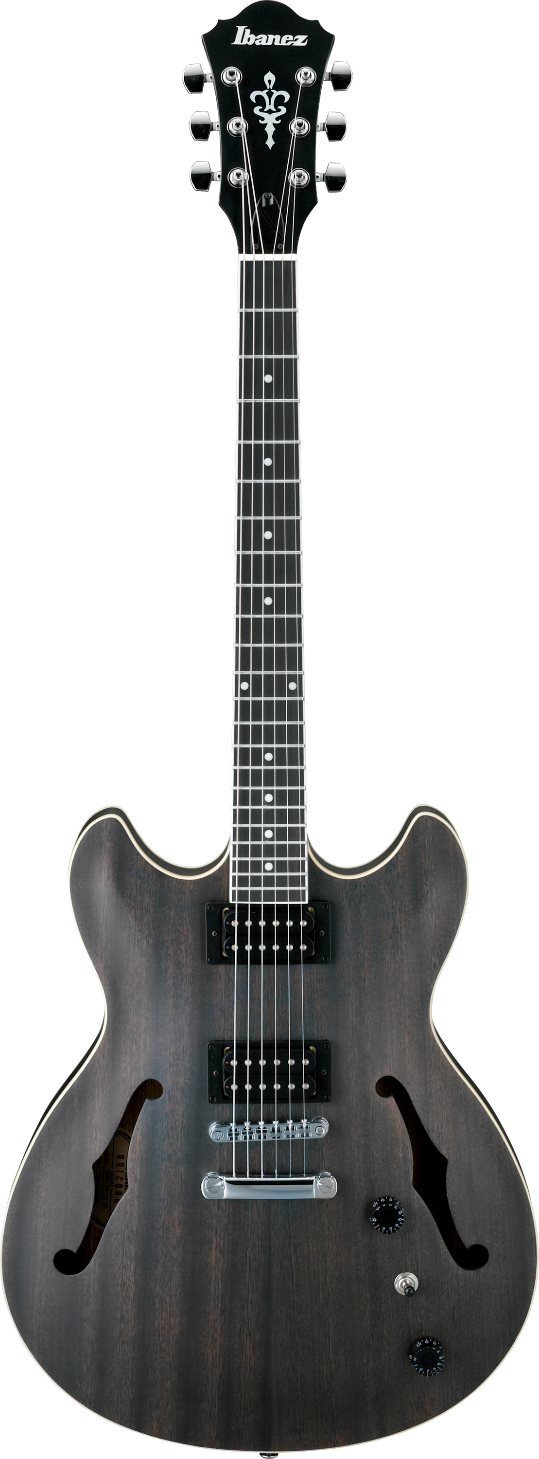 Ibanez AS53-TKF