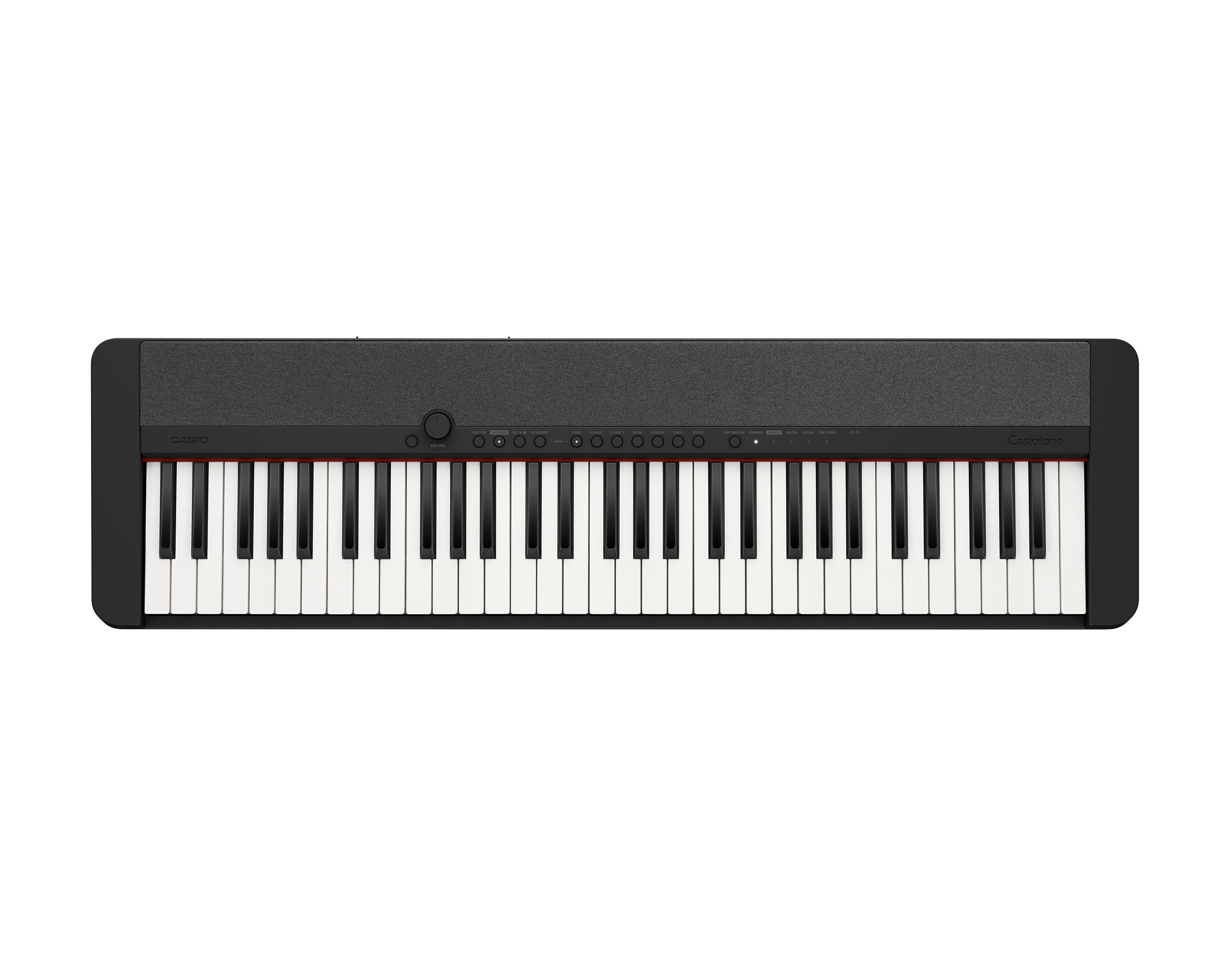 Casio CT-S1BK