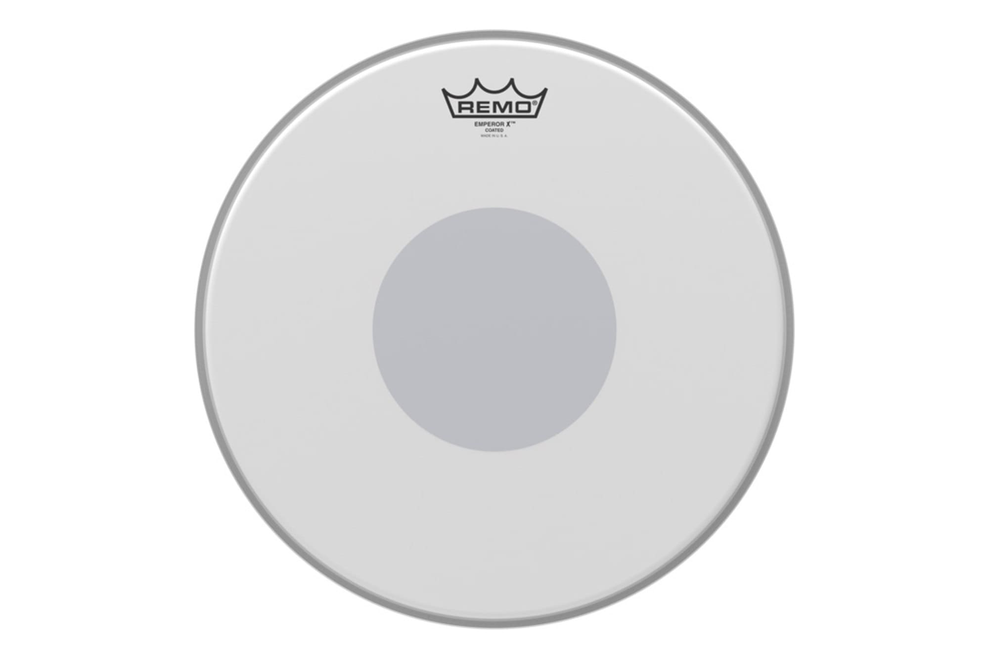 Remo Emperor X Coated Dot 14" Snare