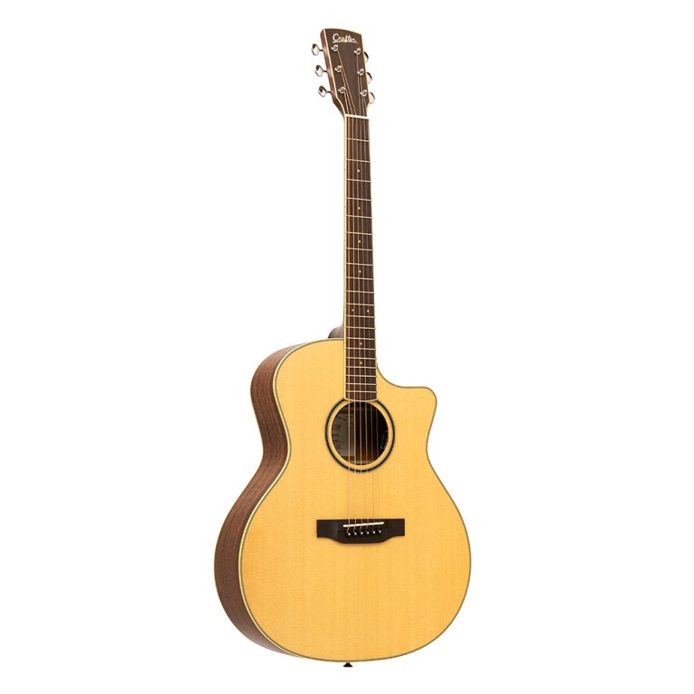 Crafter ES-MAHO GCE NAT