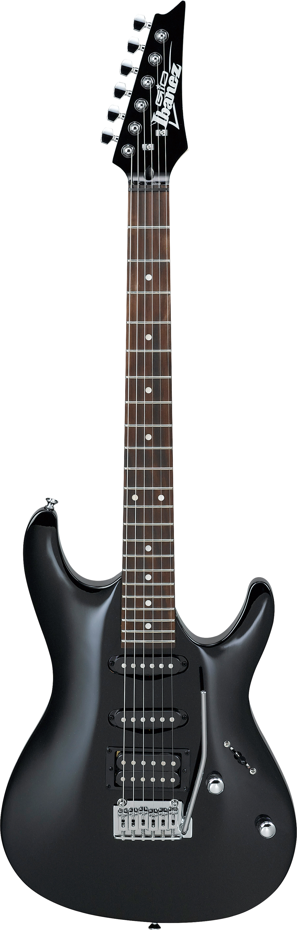 Ibanez GSA60-BKN