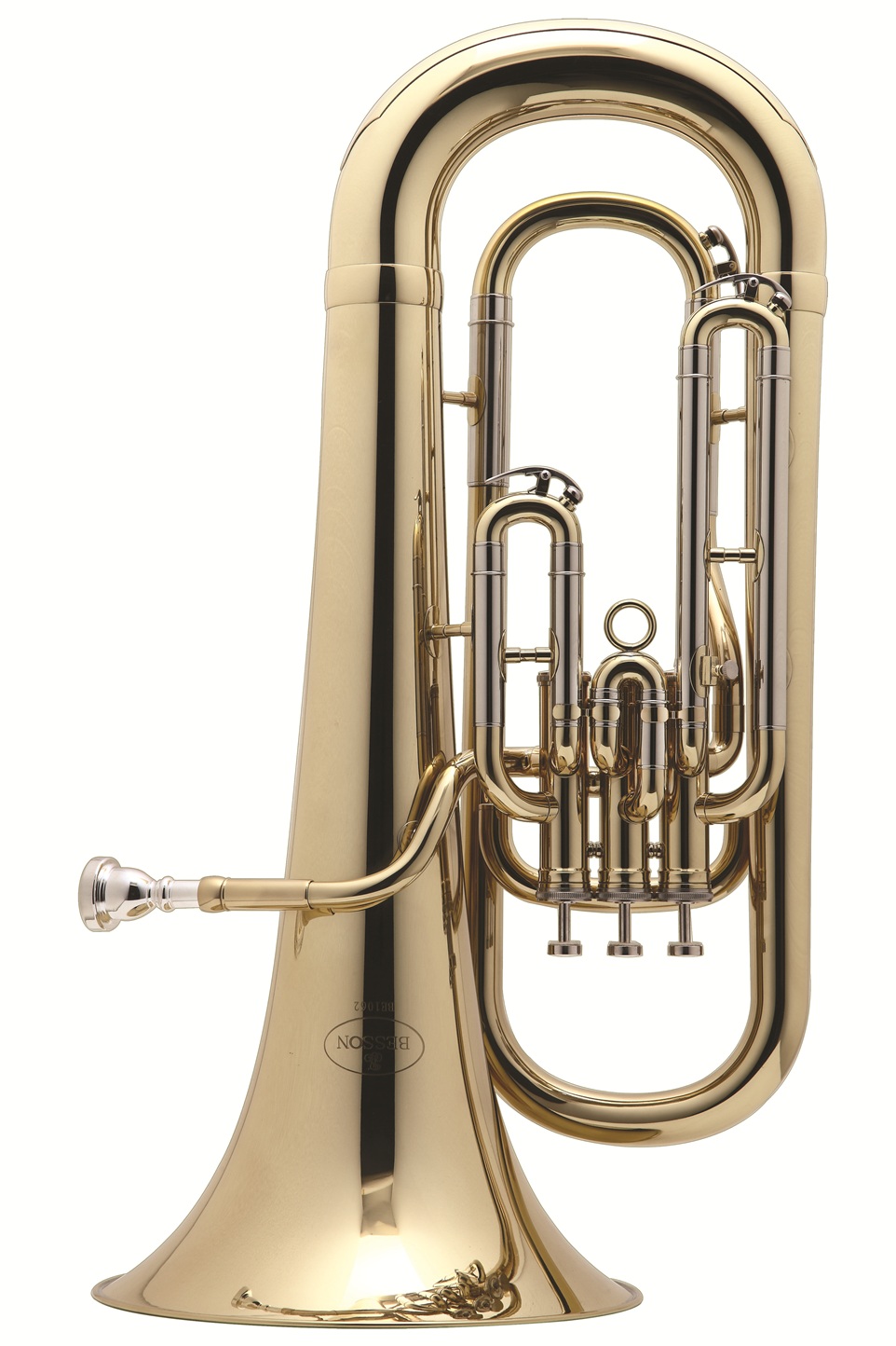 Besson Prodige BE162-1-0 Euphonium