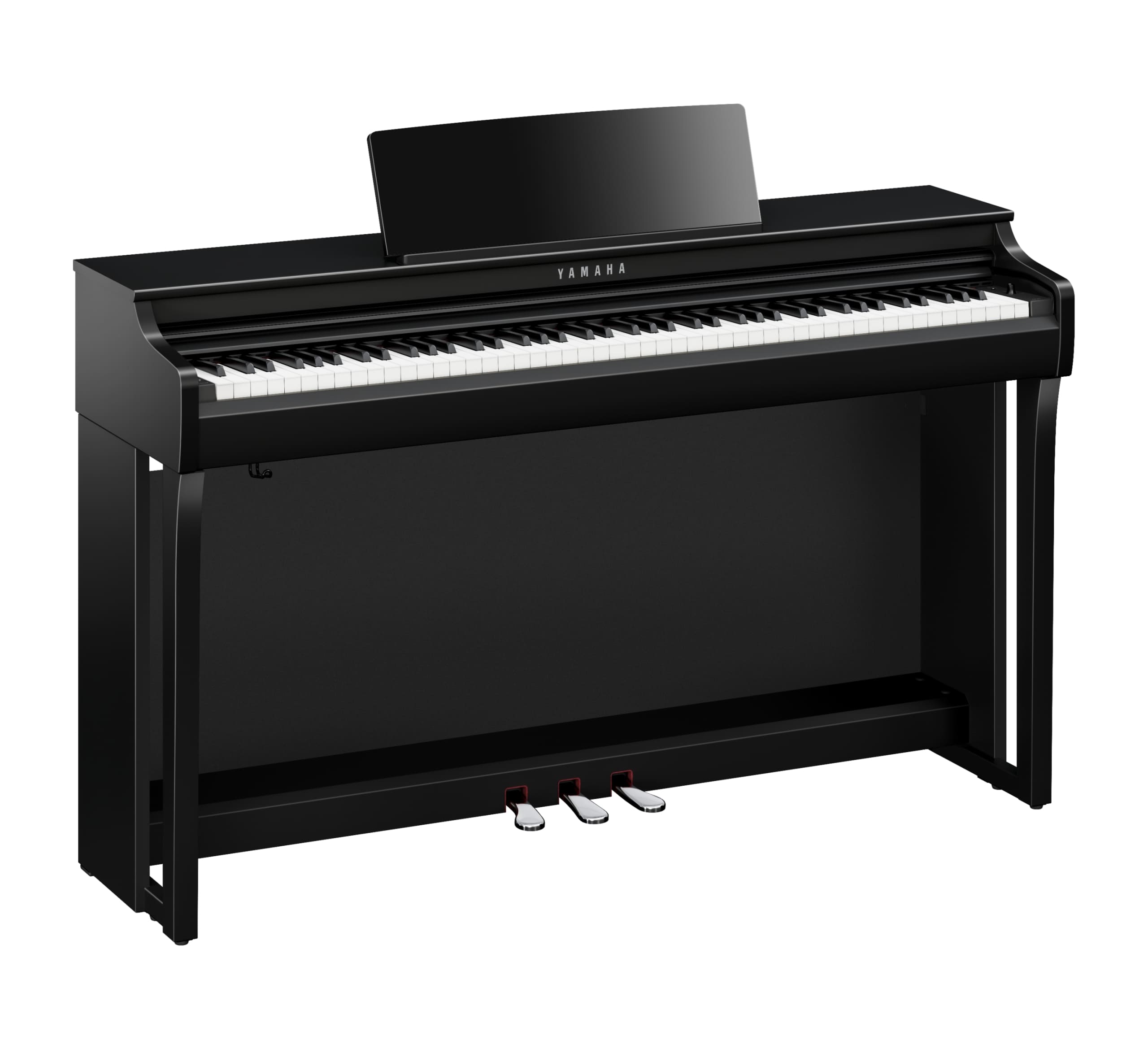 Yamaha Clavinova CLP-825 PE
