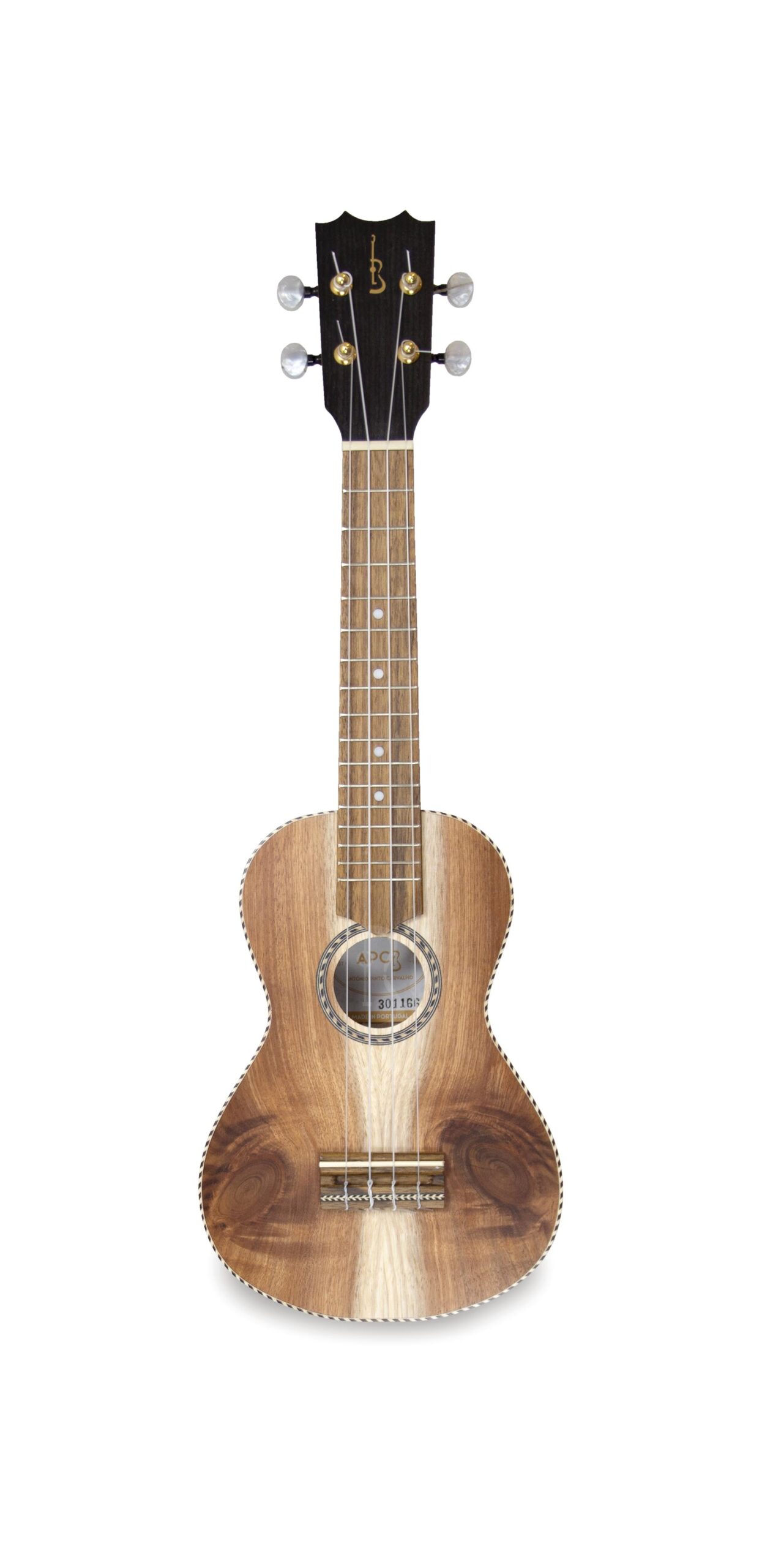 APC ST Soprano Tradicional