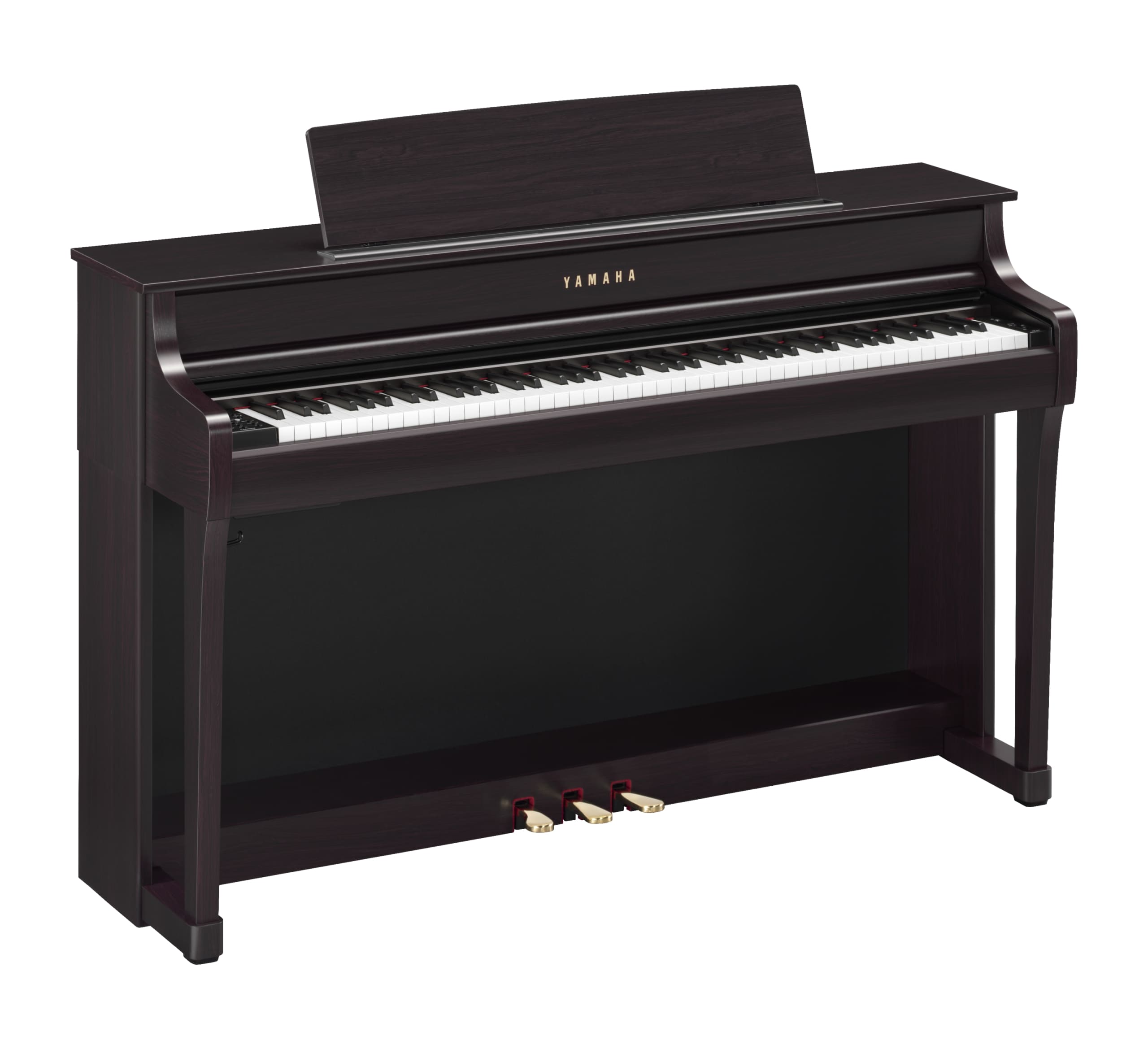 Yamaha Clavinova CLP-845 R