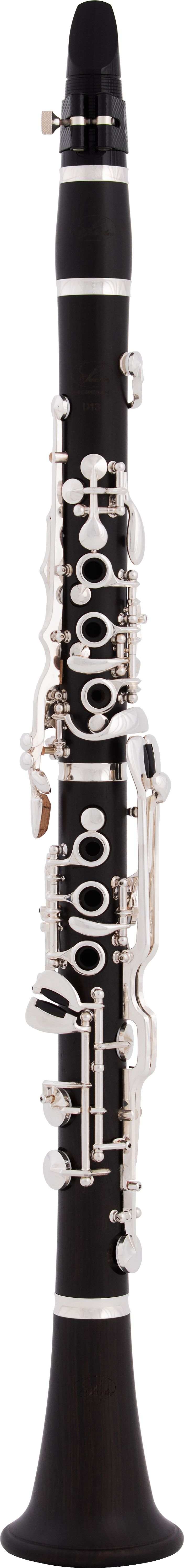 Schreiber D-13 Clarinet - NEW